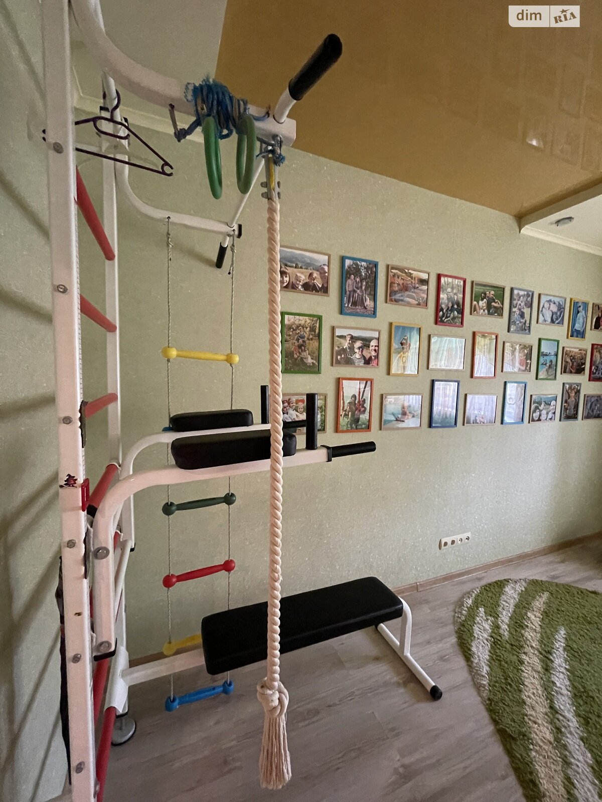 Продажа двухкомнатной квартиры в Буче, на ул. Тарасовская 8А, район Буча фото 1 Продажа двухкомнатной квартиры в Буче, на ул. Тарасовская 8А, район Буча фото 1