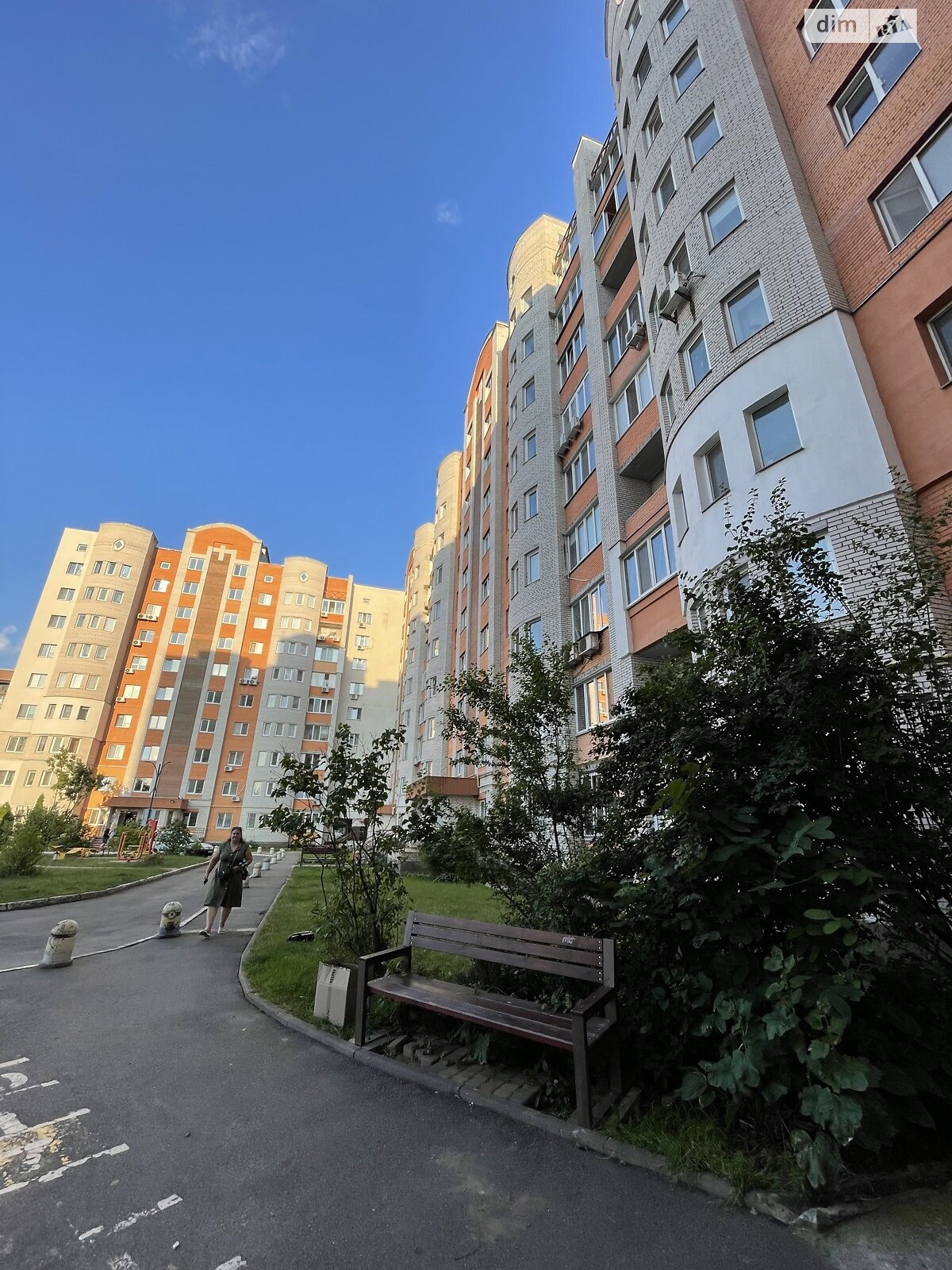 Продажа двухкомнатной квартиры в Буче, на ул. Тарасовская 8А, район Буча фото 1 Продажа двухкомнатной квартиры в Буче, на ул. Тарасовская 8А, район Буча фото 1