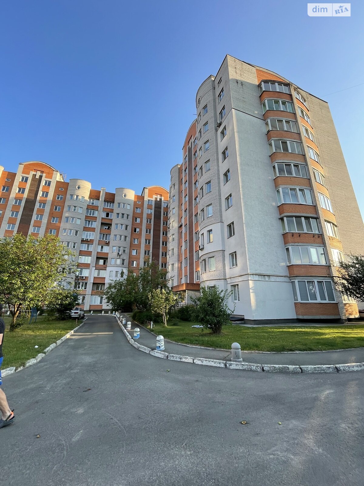 Продажа двухкомнатной квартиры в Буче, на ул. Тарасовская 8А, район Буча фото 1 Продажа двухкомнатной квартиры в Буче, на ул. Тарасовская 8А, район Буча фото 1