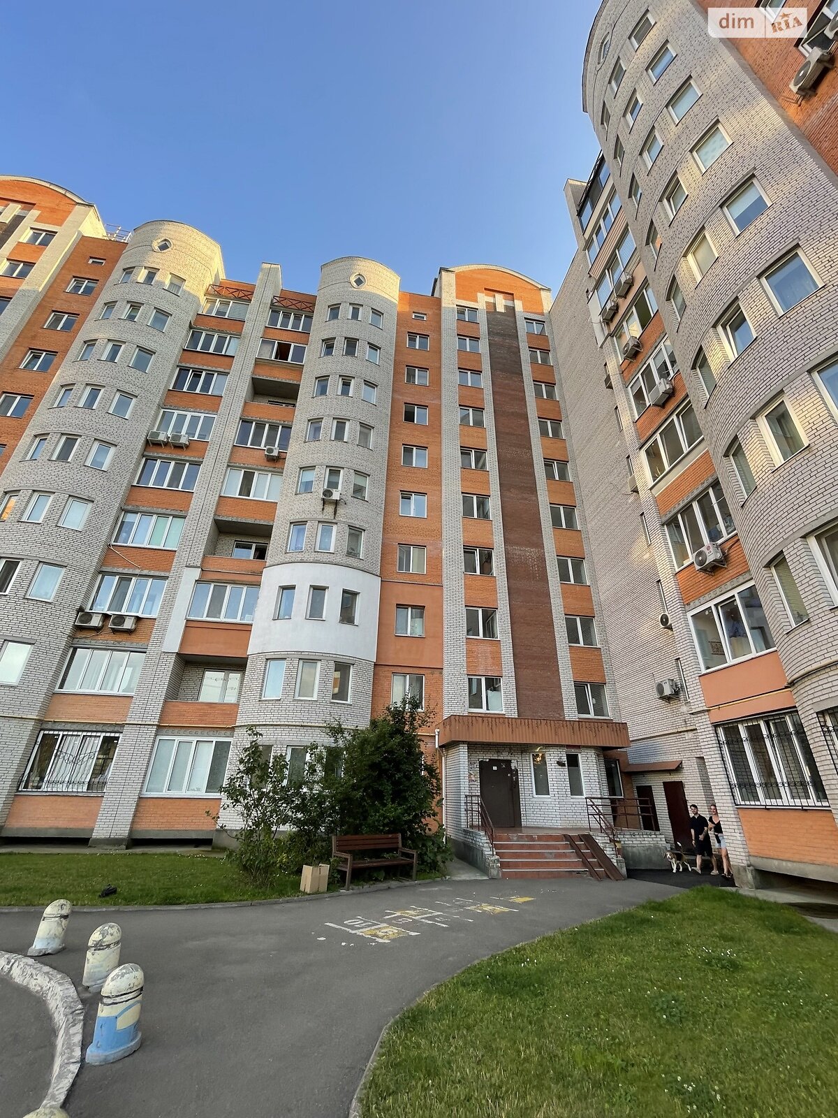 Продажа двухкомнатной квартиры в Буче, на ул. Тарасовская 8А, район Буча фото 1 Продажа двухкомнатной квартиры в Буче, на ул. Тарасовская 8А, район Буча фото 1