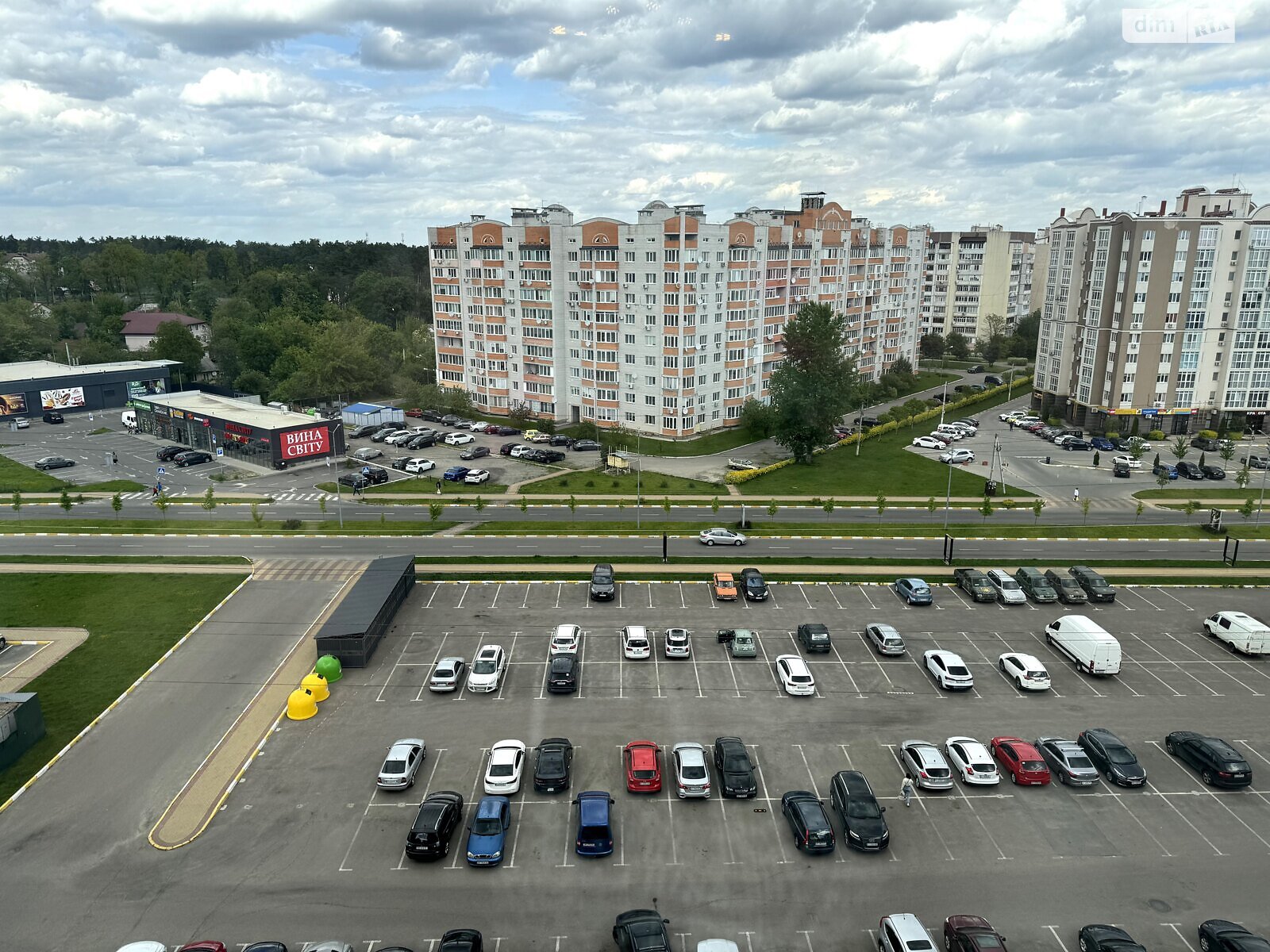 Продажа однокомнатной квартиры в Буче, на пер. Тихого, район Буча фото 1 Продажа однокомнатной квартиры в Буче, на пер. Тихого, район Буча фото 1
