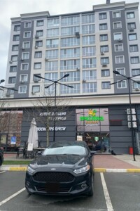 Продажа однокомнатной квартиры в Буче, на пер. Тихого, район Буча фото 2