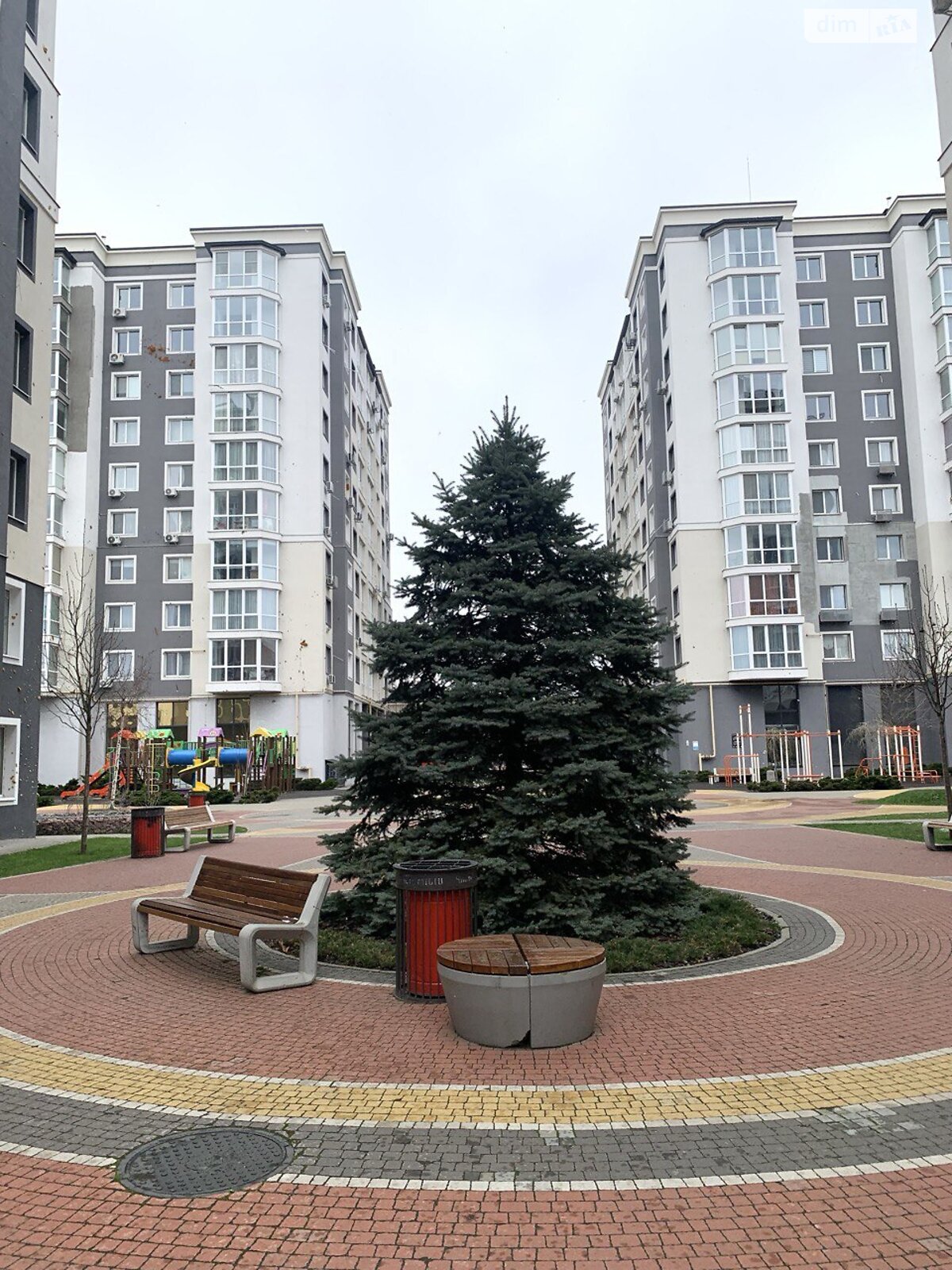 Продаж однокімнатної квартири в Бучі, на пров. Тихого, район Буча фото 1 Продаж однокімнатної квартири в Бучі, на пров. Тихого, район Буча фото 1