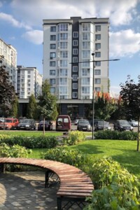Продаж однокімнатної квартири в Бучі, на пров. Тихого, район Буча фото 2