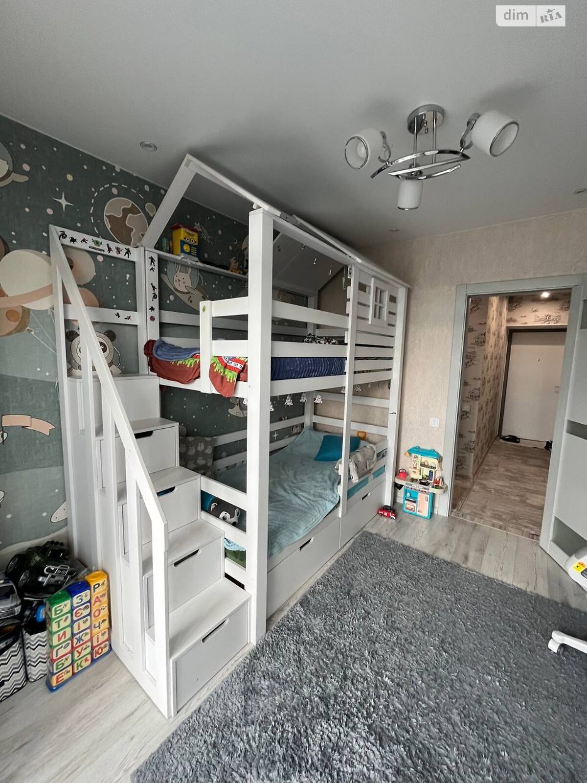 Продаж двокімнатної квартири в Бучі, на пров. Тихого 4 корпус 2, район Буча фото 1 Продаж двокімнатної квартири в Бучі, на пров. Тихого 4 корпус 2, район Буча фото 1