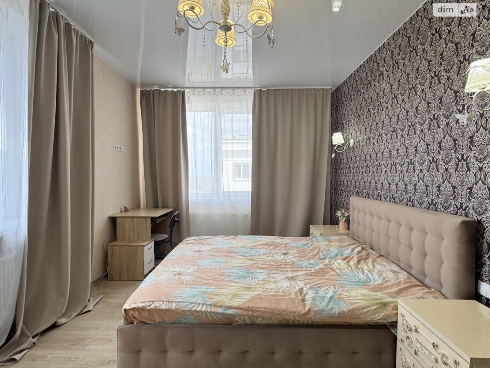 Продаж чотирикімнатної квартири в Бучі, на пров. Тихого 4 корпус 1, район Буча фото 1 Продаж чотирикімнатної квартири в Бучі, на пров. Тихого 4 корпус 1, район Буча фото 1