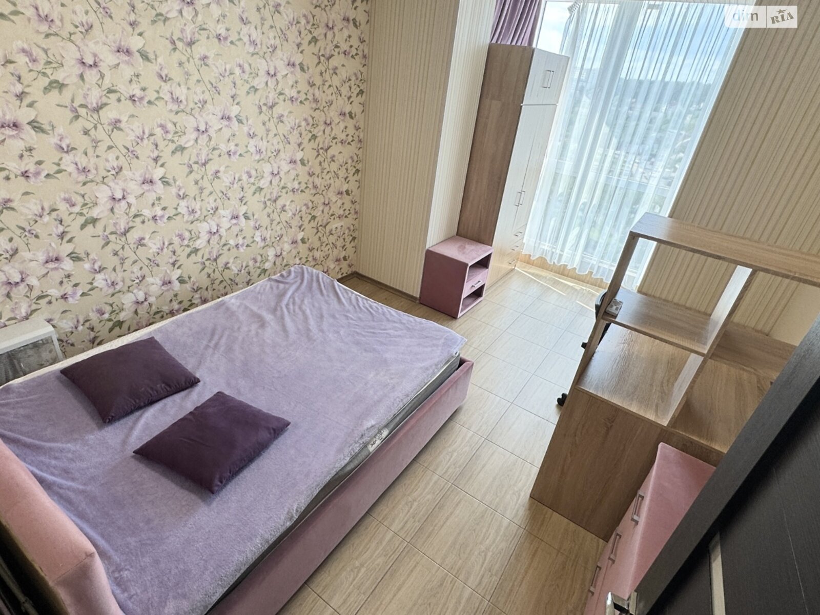 Продаж чотирикімнатної квартири в Бучі, на пров. Тихого 4 корпус 1, район Буча фото 1 Продаж чотирикімнатної квартири в Бучі, на пров. Тихого 4 корпус 1, район Буча фото 1