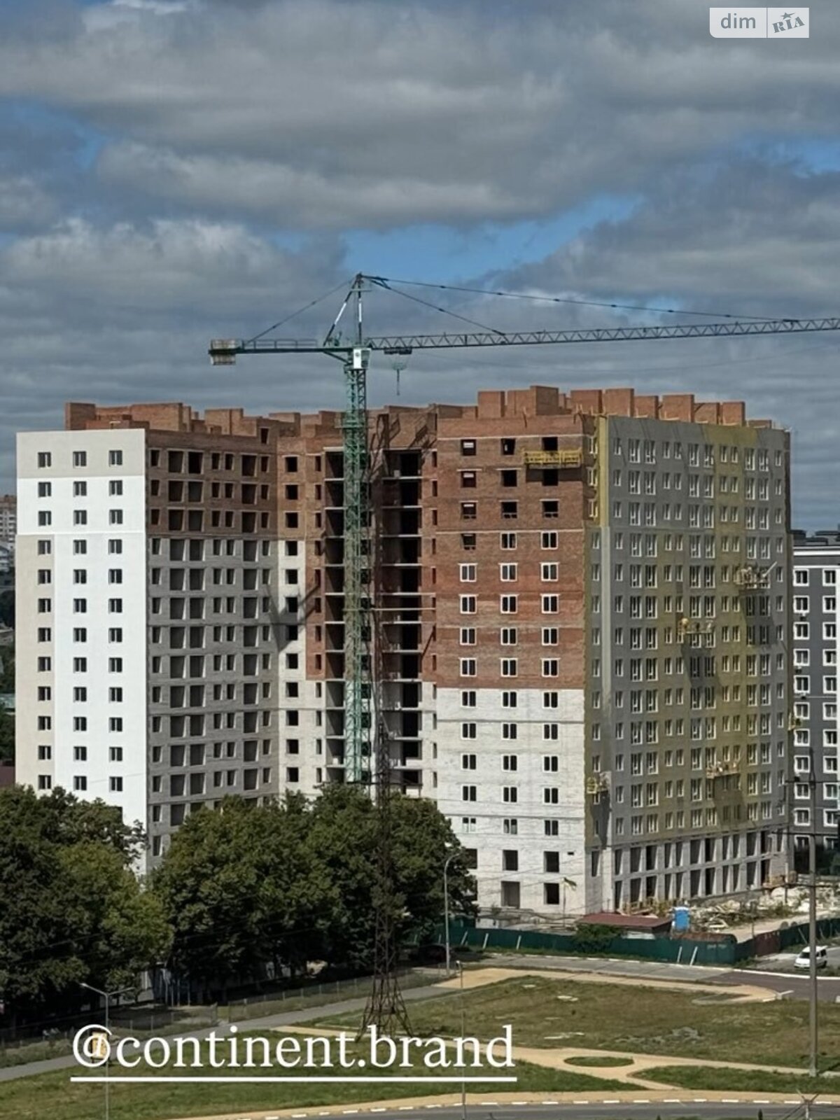 Продаж однокімнатної квартири в Бучі, на пров. Тихого, район Буча фото 1 Продаж однокімнатної квартири в Бучі, на пров. Тихого, район Буча фото 1