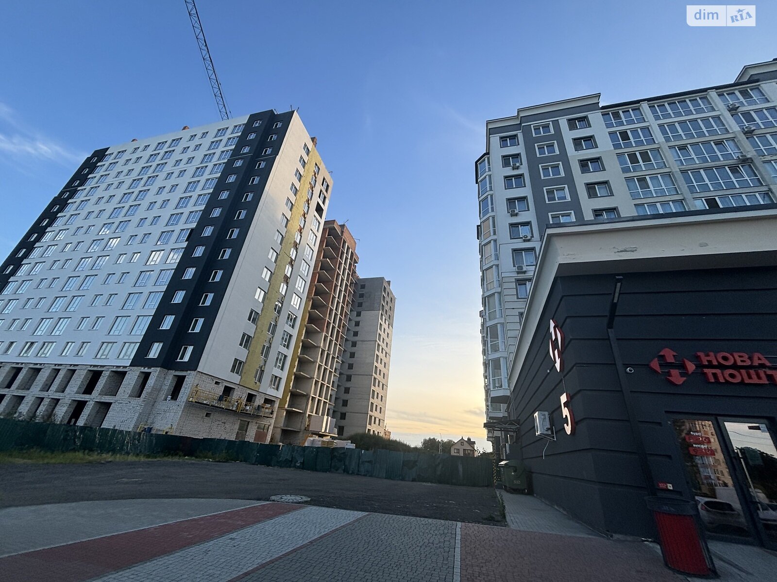 Продажа двухкомнатной квартиры в Буче, на пер. Тихого 4, район Буча фото 1 Продажа двухкомнатной квартиры в Буче, на пер. Тихого 4, район Буча фото 1