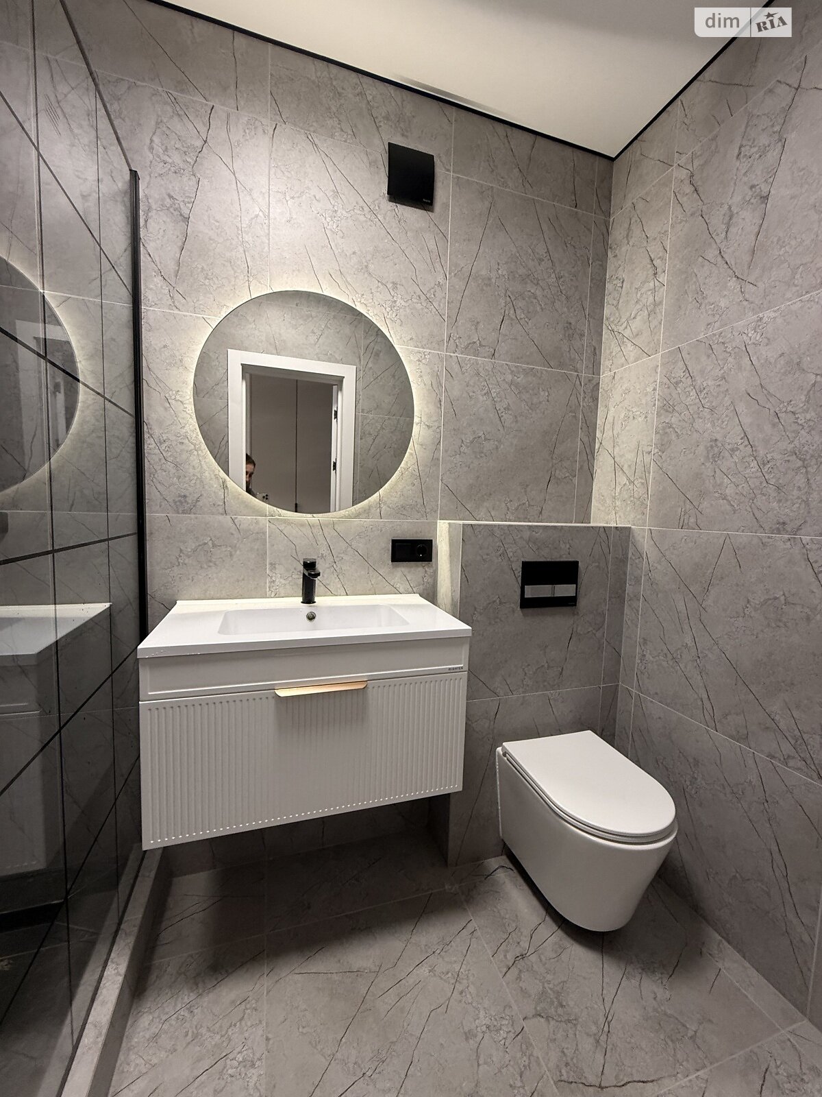 Продажа однокомнатной квартиры в Буче, на пер. Тихого 2 корпус 1, кв. 71, район Буча фото 1