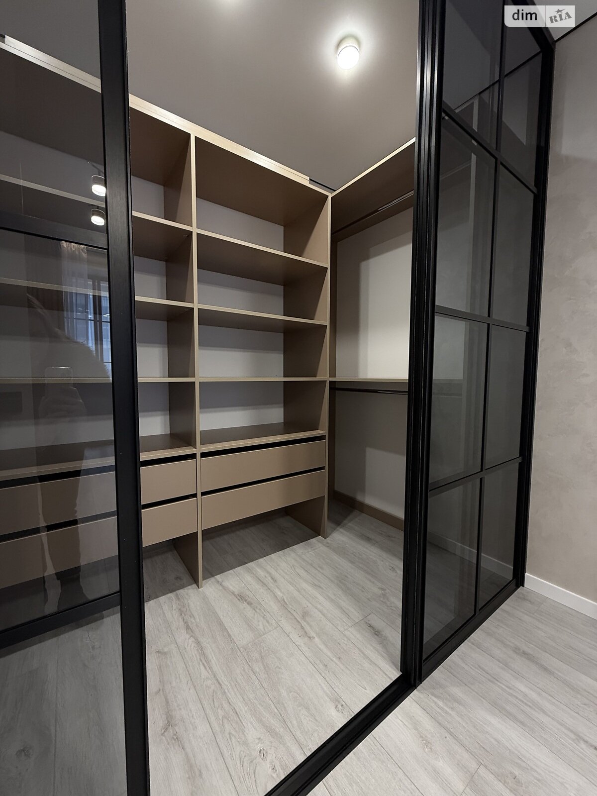 Продажа однокомнатной квартиры в Буче, на пер. Тихого 2 корпус 1, кв. 71, район Буча фото 1