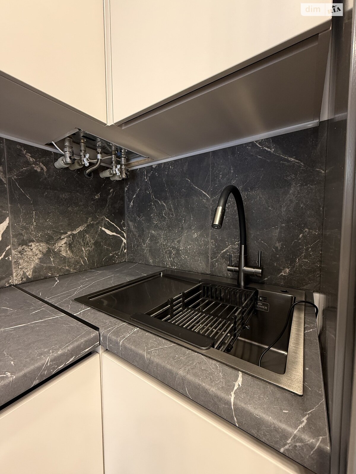 Продажа однокомнатной квартиры в Буче, на пер. Тихого 2 корпус 1, кв. 71, район Буча фото 1