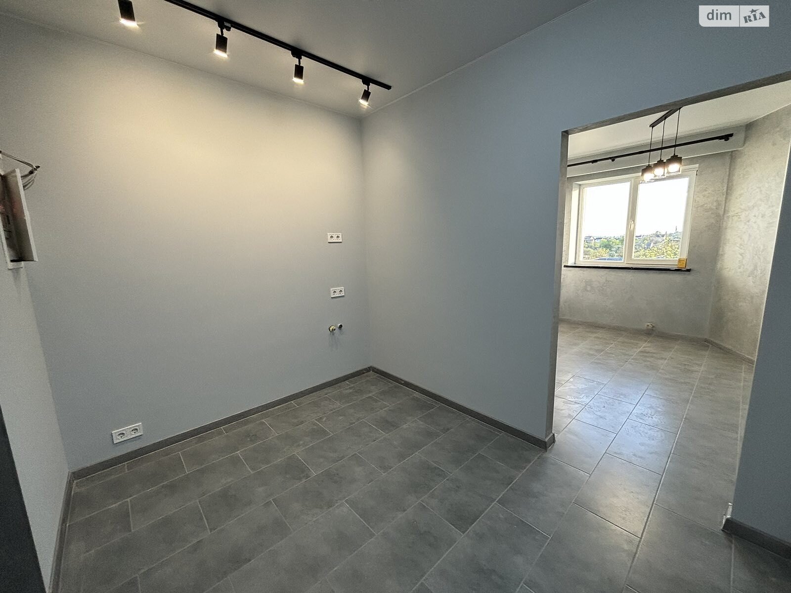 Продажа однокомнатной квартиры в Буче, на ул. Яблонская 316, кв. 5, район Буча фото 1 Продажа однокомнатной квартиры в Буче, на ул. Яблонская 316, кв. 5, район Буча фото 1
