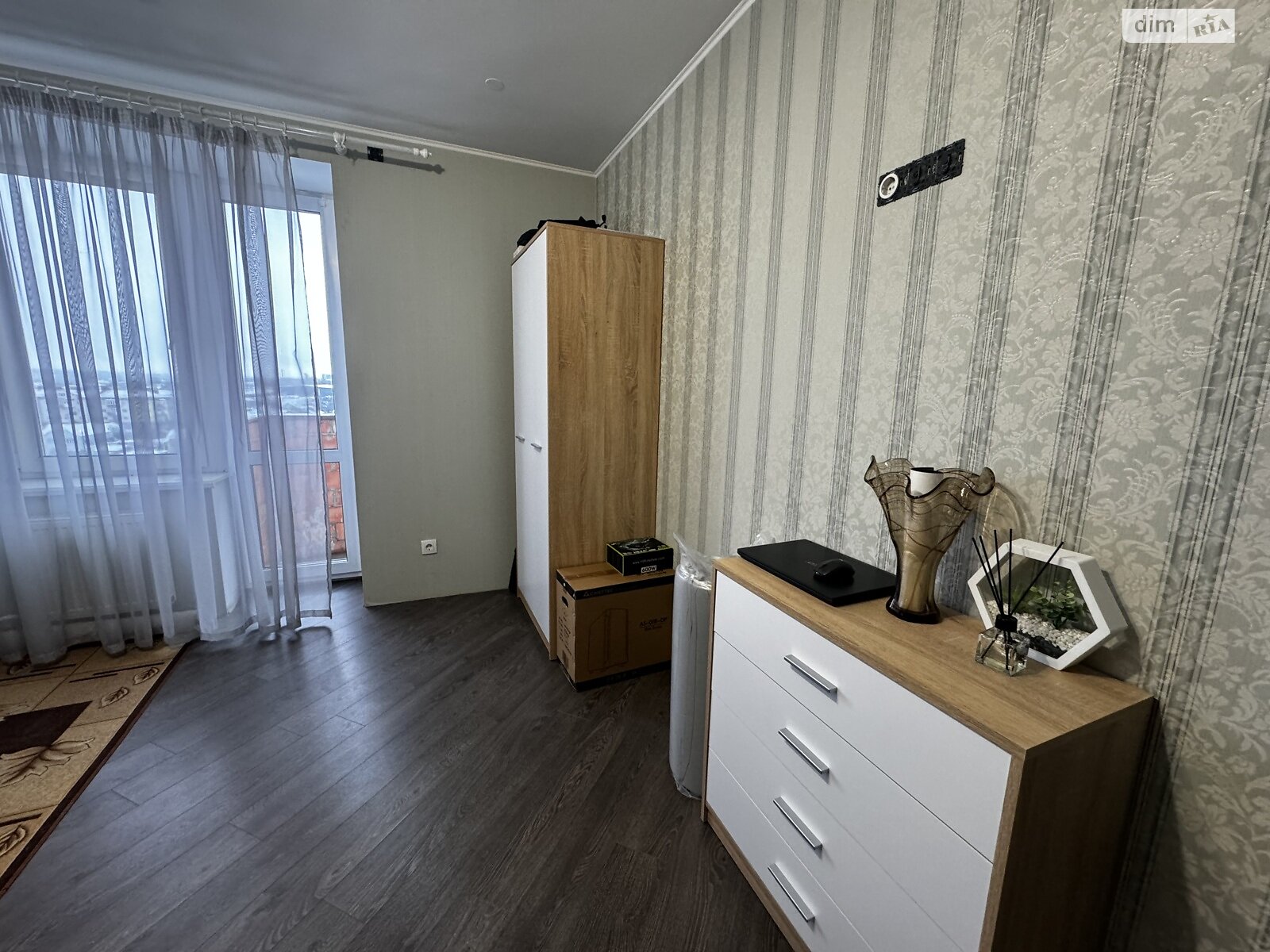 Продаж двокімнатної квартири в Бучі, на вул. Центральна 33В, район Буча фото 1 Продаж двокімнатної квартири в Бучі, на вул. Центральна 33В, район Буча фото 1