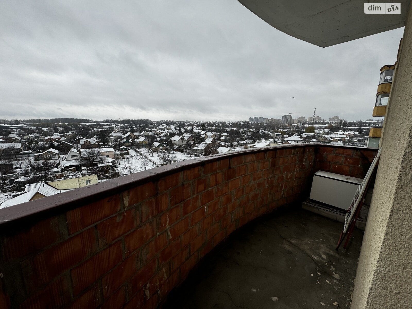 Продаж двокімнатної квартири в Бучі, на вул. Центральна 33В, район Буча фото 1 Продаж двокімнатної квартири в Бучі, на вул. Центральна 33В, район Буча фото 1