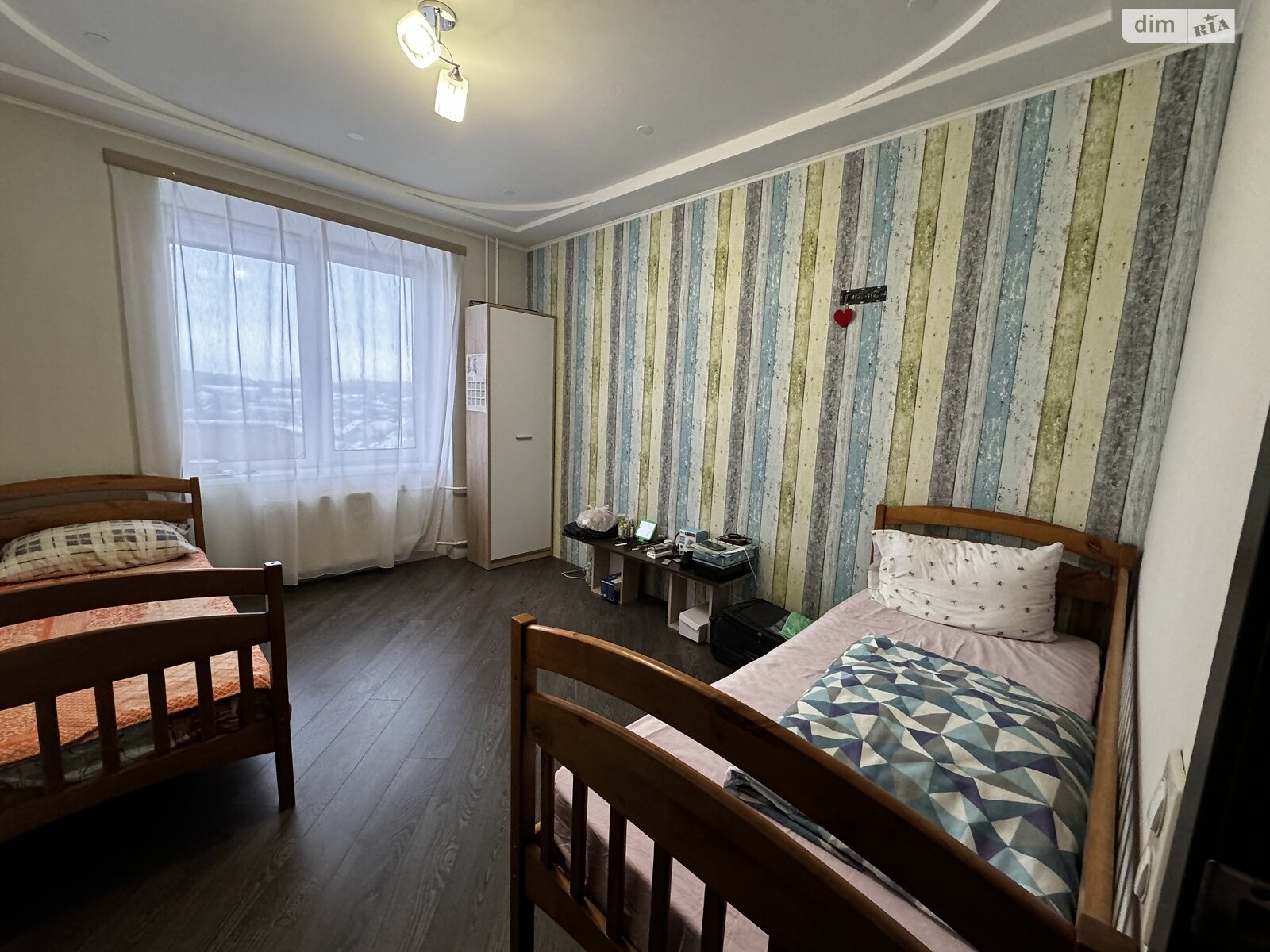Продаж двокімнатної квартири в Бучі, на вул. Центральна 33В, район Буча фото 1 Продаж двокімнатної квартири в Бучі, на вул. Центральна 33В, район Буча фото 1