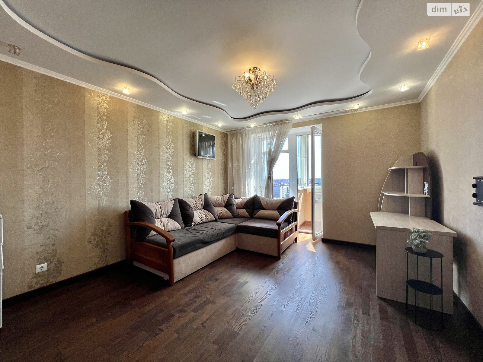 Продаж трикімнатної квартири в Бучі, на вул. Центральна 33В, район Буча фото 1 Продаж трикімнатної квартири в Бучі, на вул. Центральна 33В, район Буча фото 1