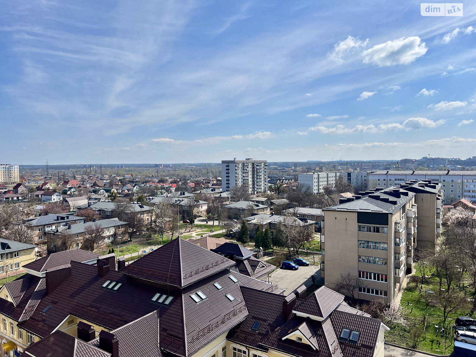 Продаж трикімнатної квартири в Бучі, на вул. Центральна 33В, район Буча фото 1 Продаж трикімнатної квартири в Бучі, на вул. Центральна 33В, район Буча фото 1