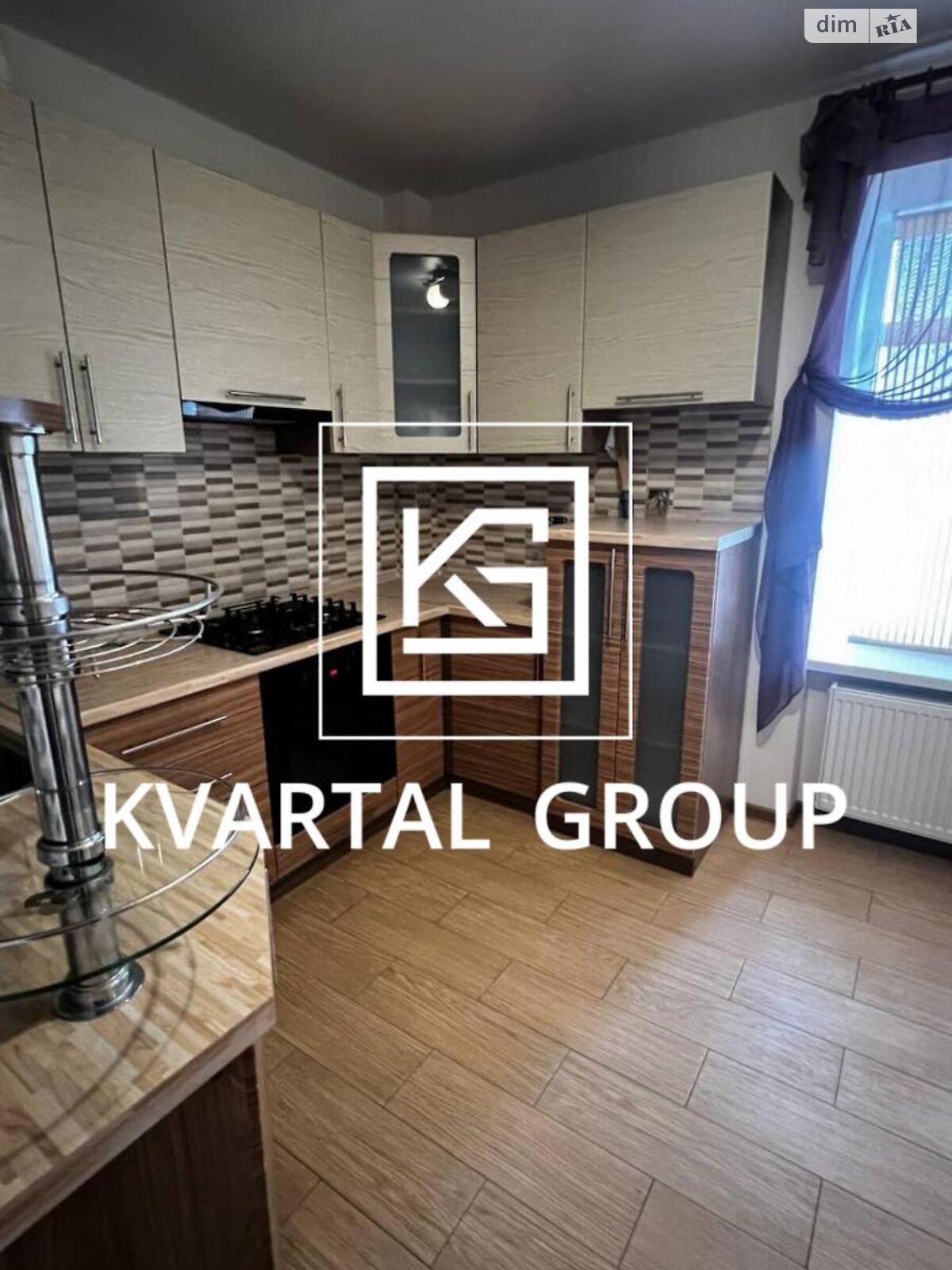 Продаж двокімнатної квартири в Бучі, на вул. Центральна, район Буча фото 1 Продаж двокімнатної квартири в Бучі, на вул. Центральна, район Буча фото 1