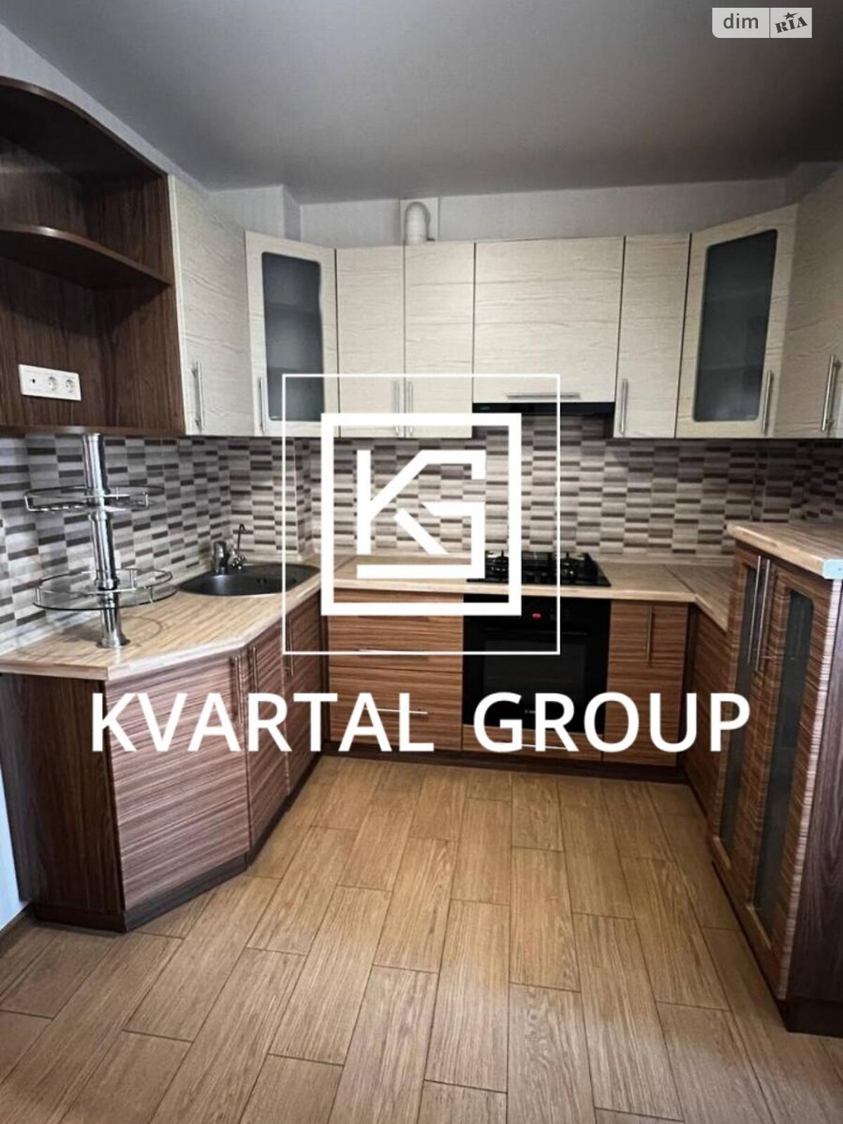 Продаж двокімнатної квартири в Бучі, на вул. Центральна, район Буча фото 1 Продаж двокімнатної квартири в Бучі, на вул. Центральна, район Буча фото 1