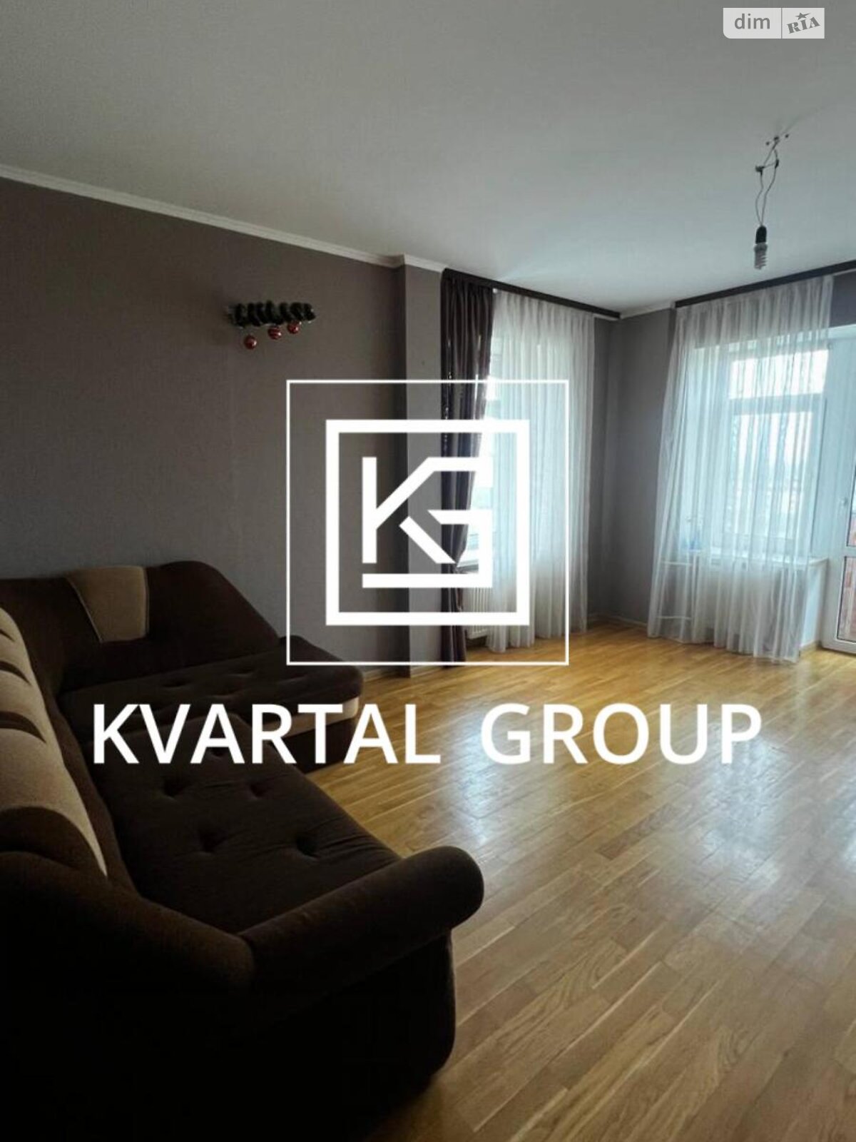 Продаж двокімнатної квартири в Бучі, на вул. Центральна, район Буча фото 1 Продаж двокімнатної квартири в Бучі, на вул. Центральна, район Буча фото 1