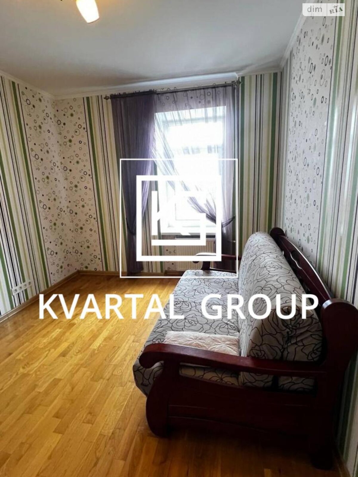 Продаж двокімнатної квартири в Бучі, на вул. Центральна, район Буча фото 1 Продаж двокімнатної квартири в Бучі, на вул. Центральна, район Буча фото 1