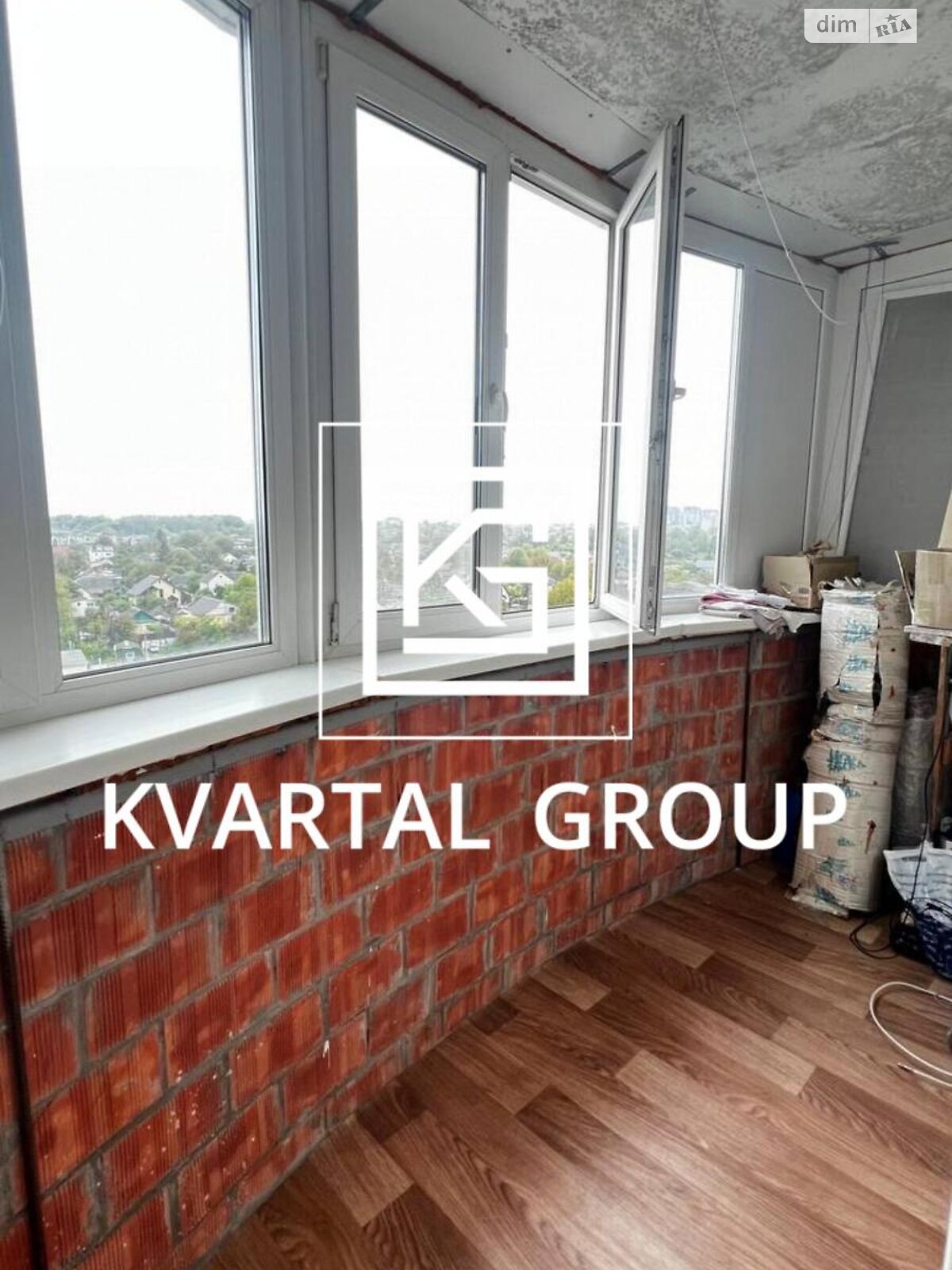 Продаж двокімнатної квартири в Бучі, на вул. Центральна, район Буча фото 1 Продаж двокімнатної квартири в Бучі, на вул. Центральна, район Буча фото 1