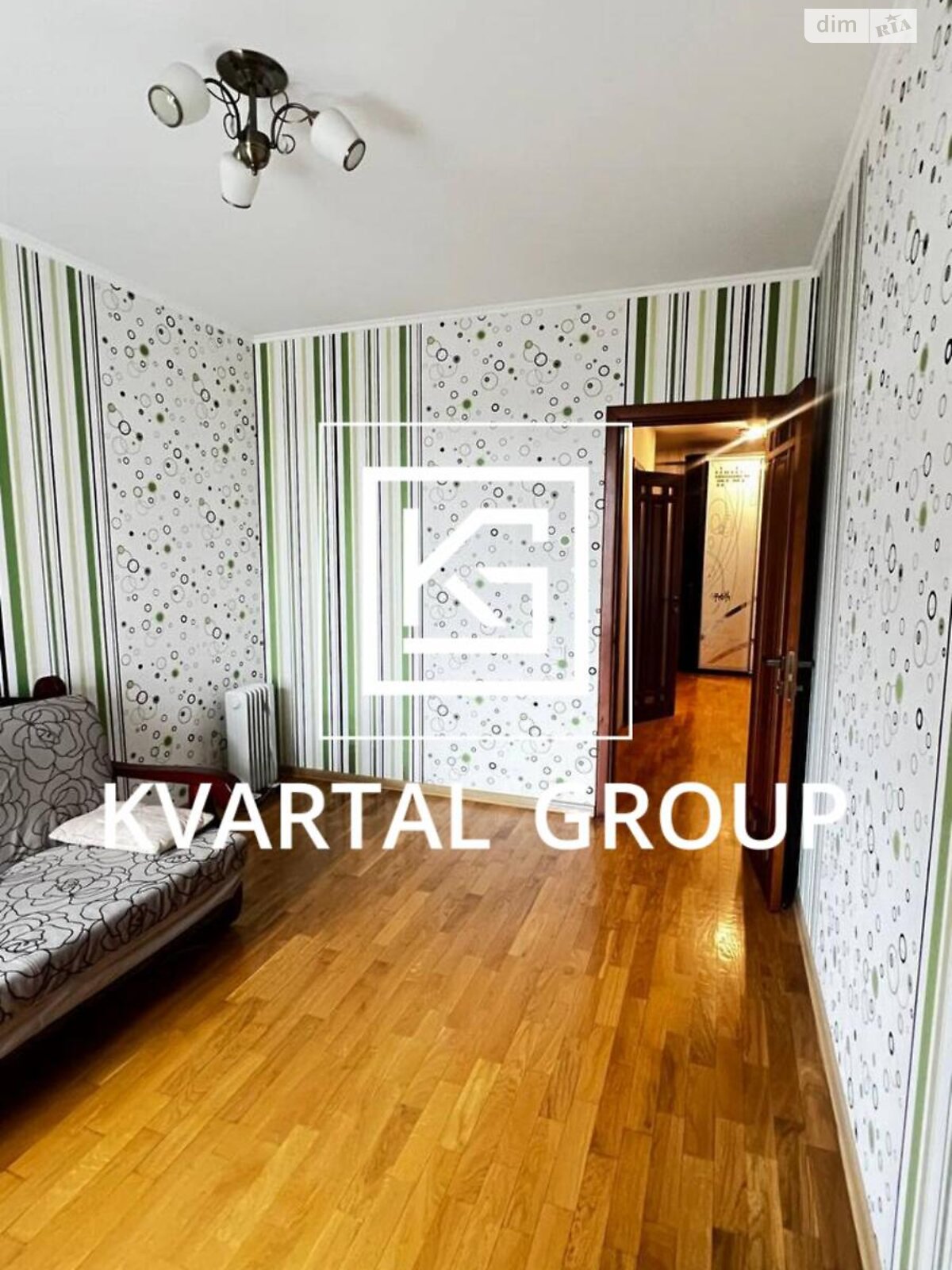 Продаж двокімнатної квартири в Бучі, на вул. Центральна, район Буча фото 1 Продаж двокімнатної квартири в Бучі, на вул. Центральна, район Буча фото 1