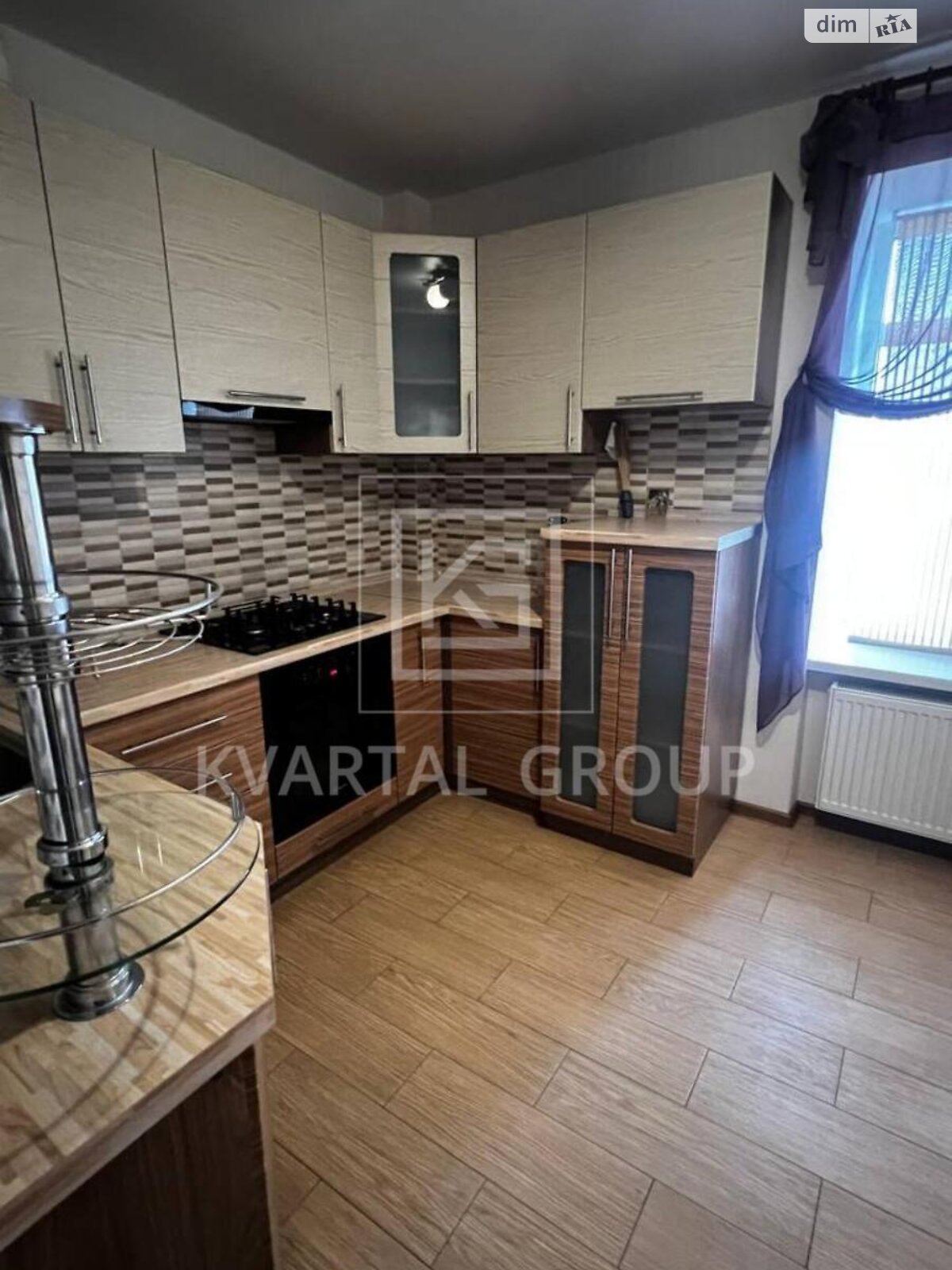 Продаж двокімнатної квартири в Бучі, на вул. Центральна 33В, кв. 127, район Буча фото 1 Продаж двокімнатної квартири в Бучі, на вул. Центральна 33В, кв. 127, район Буча фото 1