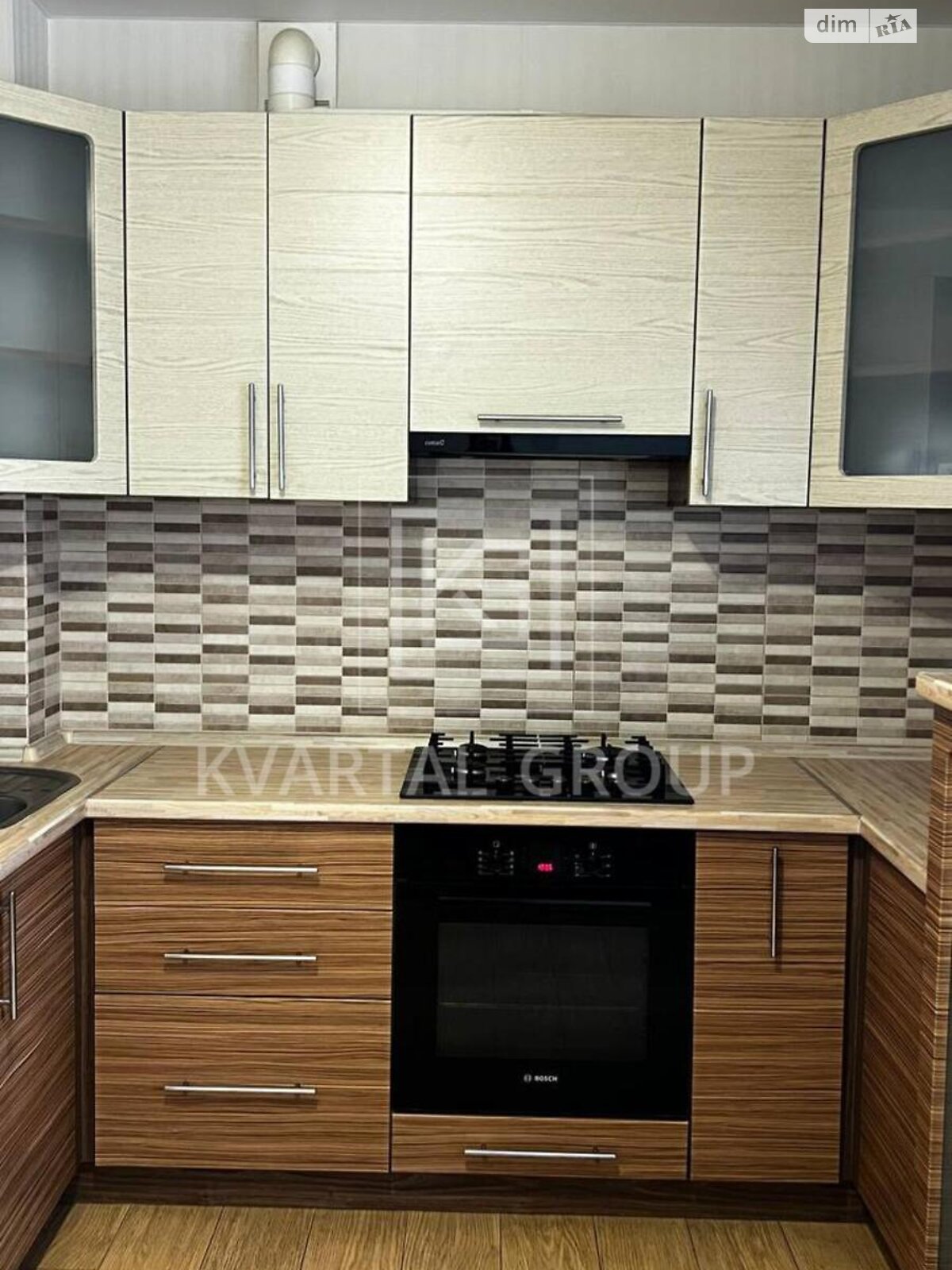 Продаж двокімнатної квартири в Бучі, на вул. Центральна 33В, кв. 127, район Буча фото 1 Продаж двокімнатної квартири в Бучі, на вул. Центральна 33В, кв. 127, район Буча фото 1