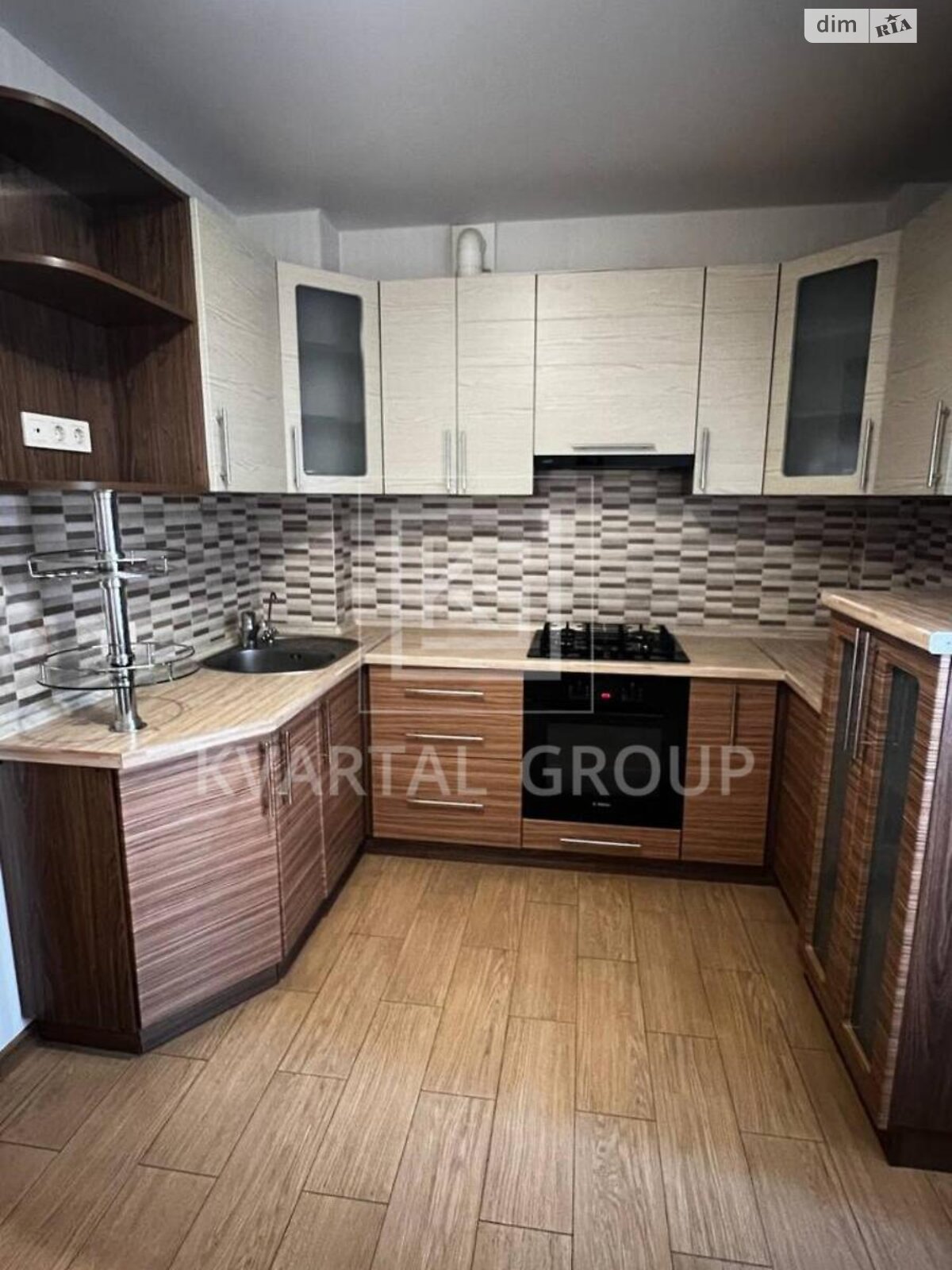 Продаж двокімнатної квартири в Бучі, на вул. Центральна 33В, кв. 127, район Буча фото 1 Продаж двокімнатної квартири в Бучі, на вул. Центральна 33В, кв. 127, район Буча фото 1