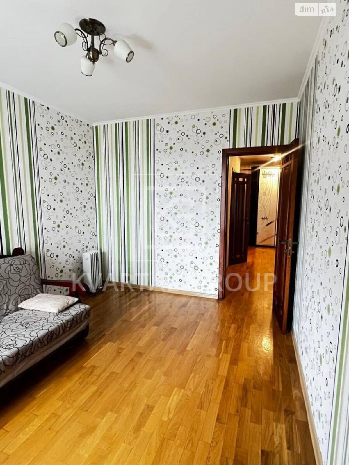 Продаж двокімнатної квартири в Бучі, на вул. Центральна 33В, кв. 127, район Буча фото 1 Продаж двокімнатної квартири в Бучі, на вул. Центральна 33В, кв. 127, район Буча фото 1