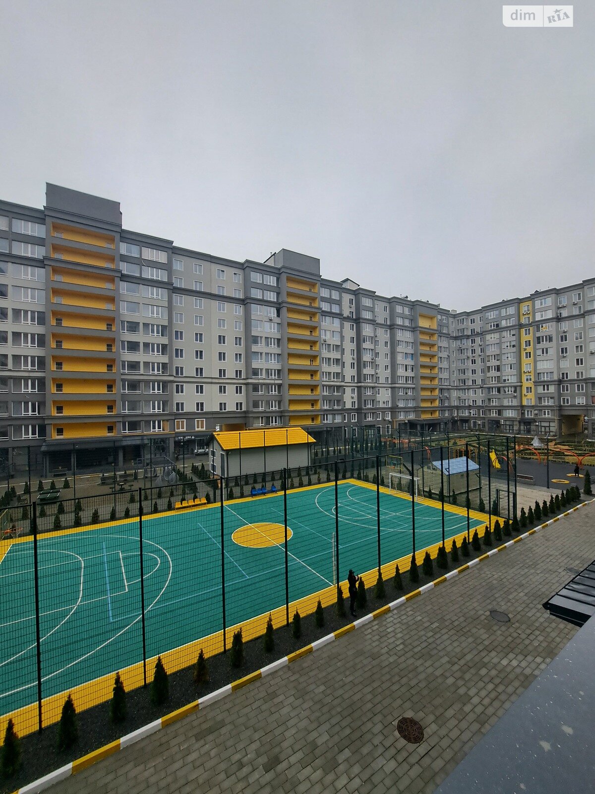 Продажа однокомнатной квартиры в Буче, на ул. Ивана Кожедуба 3А, кв. 11, район Буча фото 1 Продажа однокомнатной квартиры в Буче, на ул. Ивана Кожедуба 3А, кв. 11, район Буча фото 1