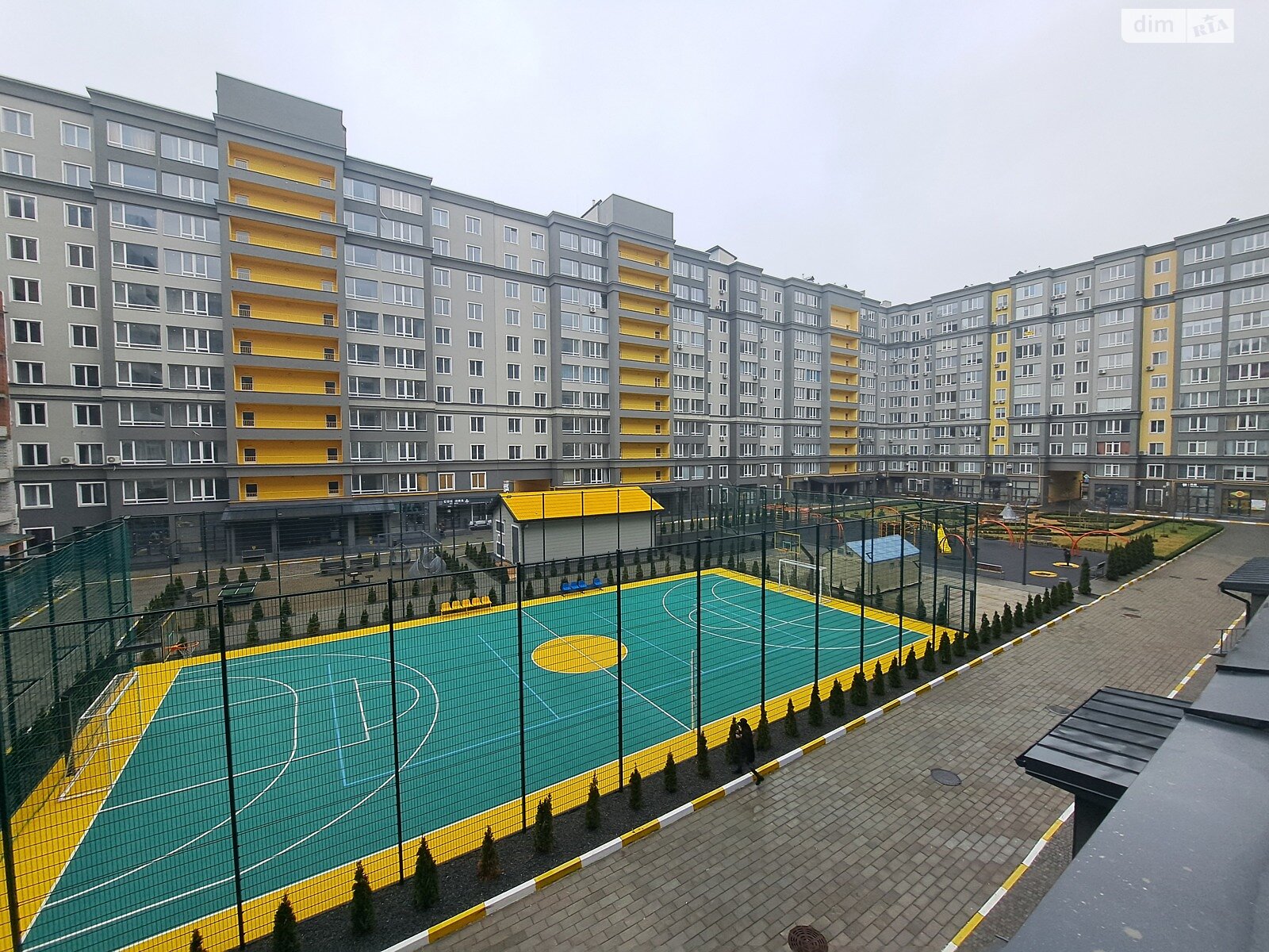 Продажа однокомнатной квартиры в Буче, на ул. Ивана Кожедуба 3А, кв. 11, район Буча фото 1 Продажа однокомнатной квартиры в Буче, на ул. Ивана Кожедуба 3А, кв. 11, район Буча фото 1