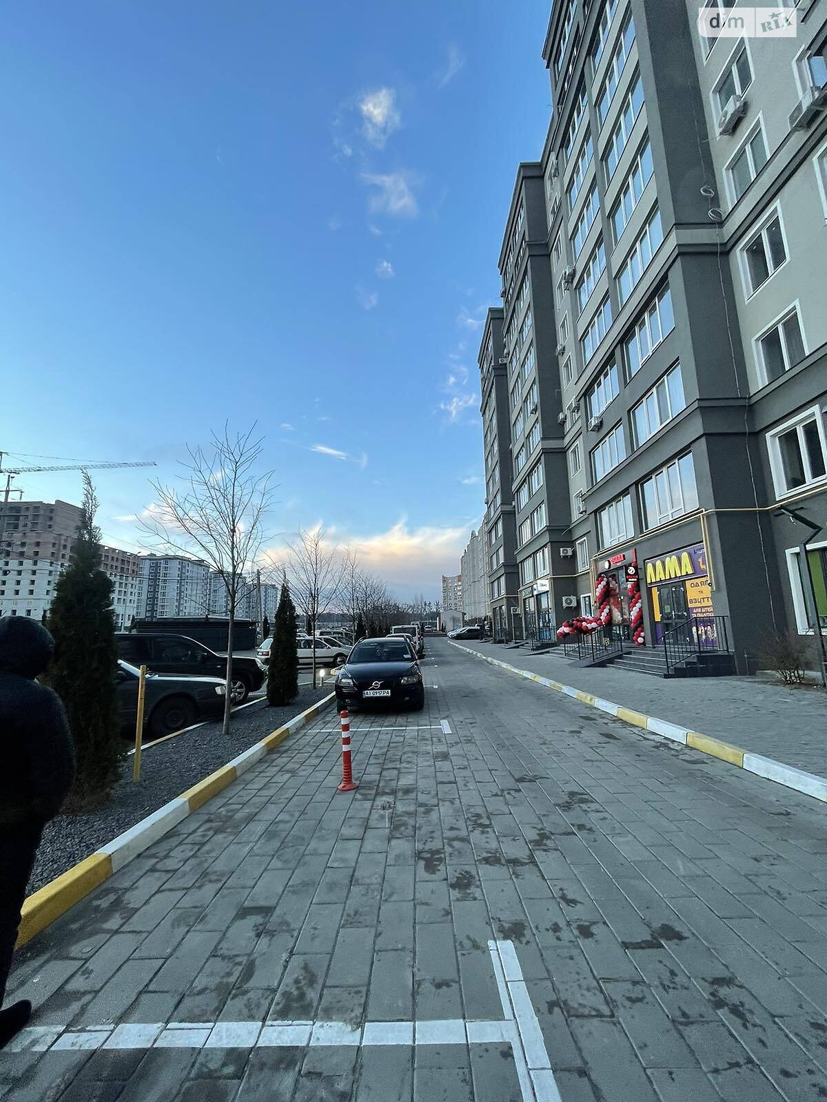 Продажа однокомнатной квартиры в Буче, на ул. Ивана Кожедуба 3А, кв. 11, район Буча фото 1 Продажа однокомнатной квартиры в Буче, на ул. Ивана Кожедуба 3А, кв. 11, район Буча фото 1