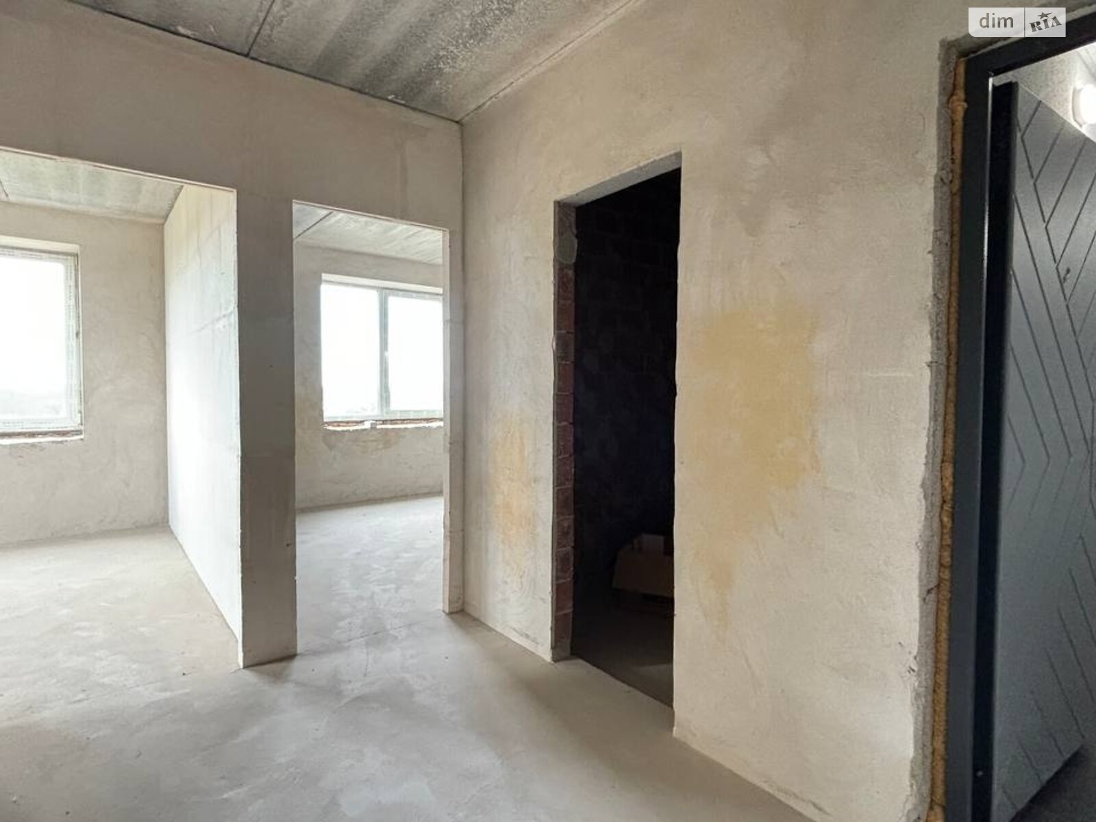 Продажа двухкомнатной квартиры в Буче, на ул. Вишневая 35, кв. 50, район Буча фото 1 Продажа двухкомнатной квартиры в Буче, на ул. Вишневая 35, кв. 50, район Буча фото 1