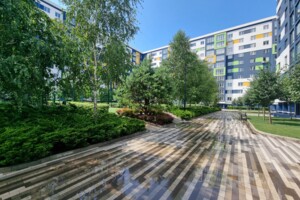 Продажа двухкомнатной квартиры в Буче, на ул. Вишневая 35, кв. 1, район Буча фото 2