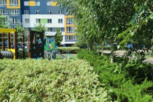 Продажа однокомнатной квартиры в Буче, на ул. Вишневая 35, кв. 85, район Буча фото 2