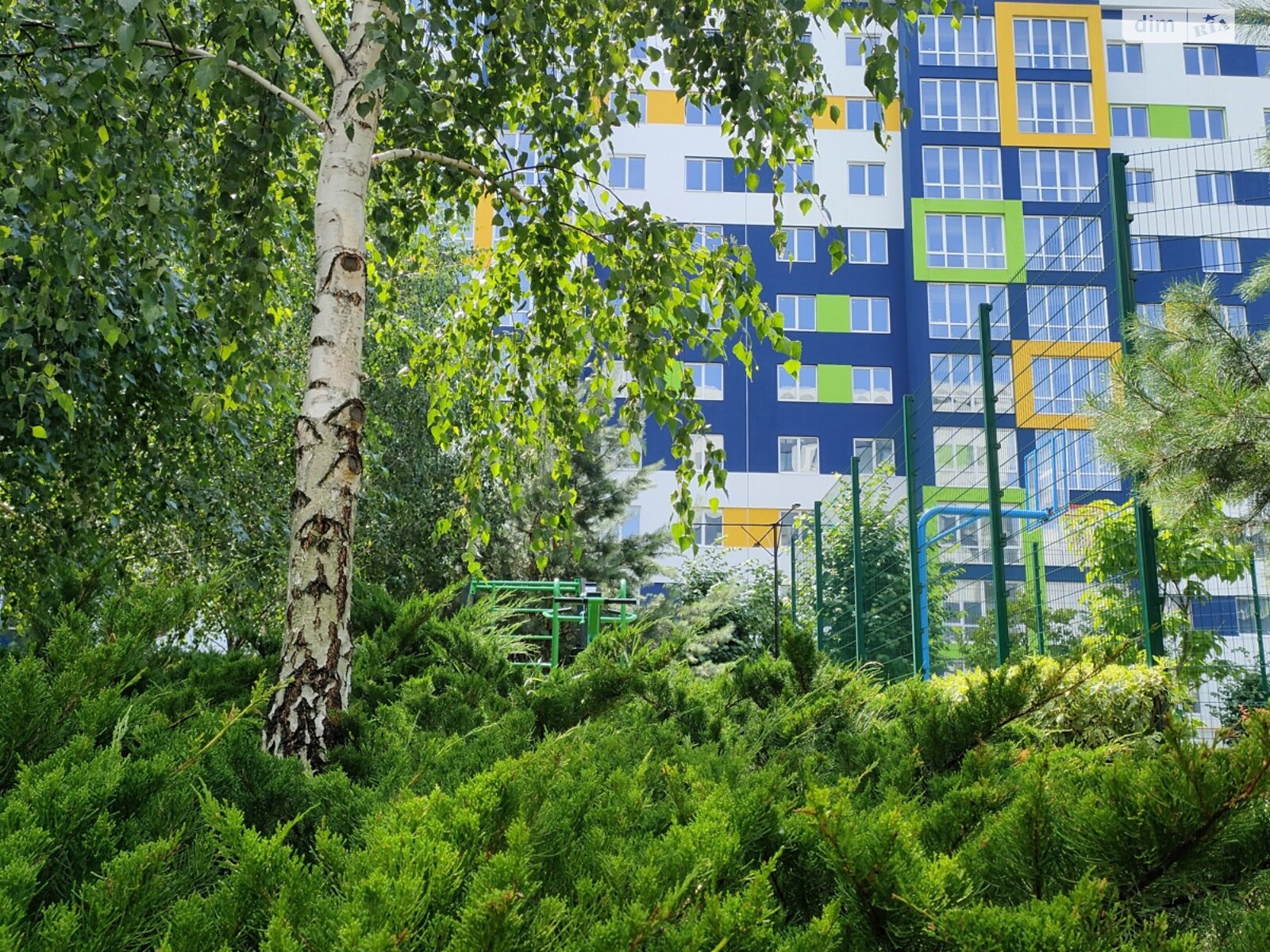 Продажа двухкомнатной квартиры в Буче, на ул. Вишневая 35, кв. 86, район Буча фото 1 Продажа двухкомнатной квартиры в Буче, на ул. Вишневая 35, кв. 86, район Буча фото 1