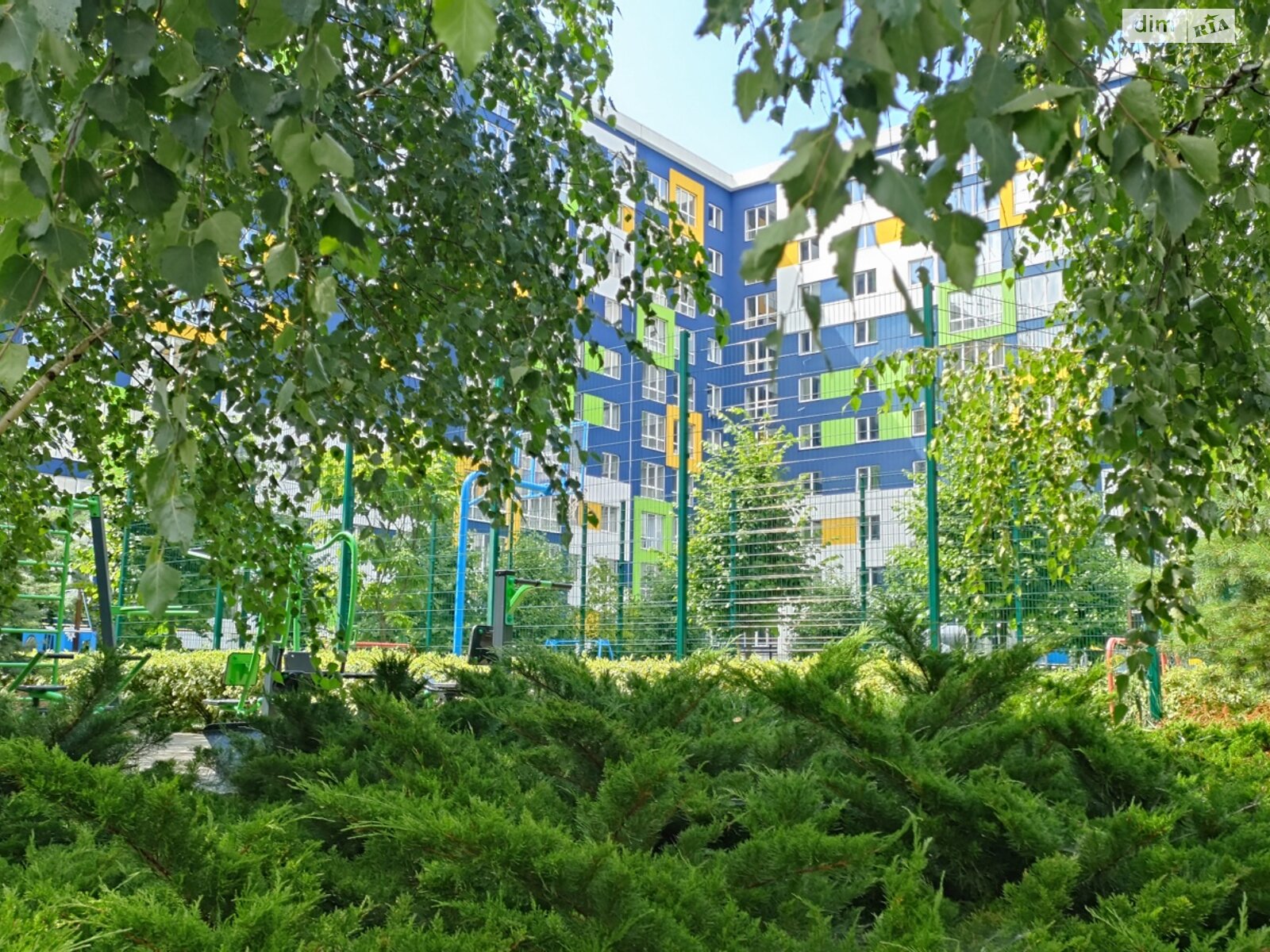 Продажа двухкомнатной квартиры в Буче, на ул. Вишневая 35, кв. 86, район Буча фото 1 Продажа двухкомнатной квартиры в Буче, на ул. Вишневая 35, кв. 86, район Буча фото 1