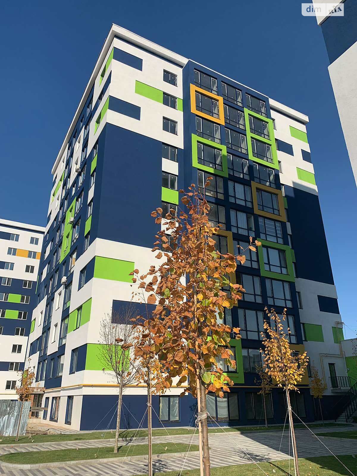 Продажа двухкомнатной квартиры в Буче, на ул. Вишневая 35, район Буча фото 1 Продажа двухкомнатной квартиры в Буче, на ул. Вишневая 35, район Буча фото 1