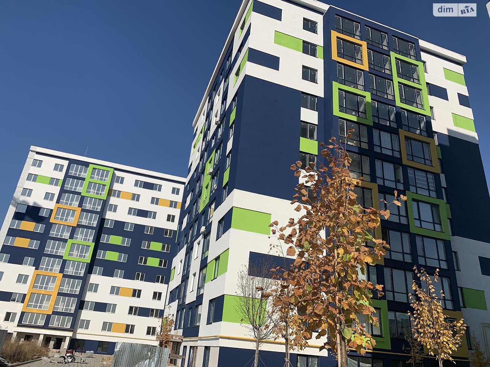 Продажа двухкомнатной квартиры в Буче, на ул. Вишневая 35, район Буча фото 1 Продажа двухкомнатной квартиры в Буче, на ул. Вишневая 35, район Буча фото 1
