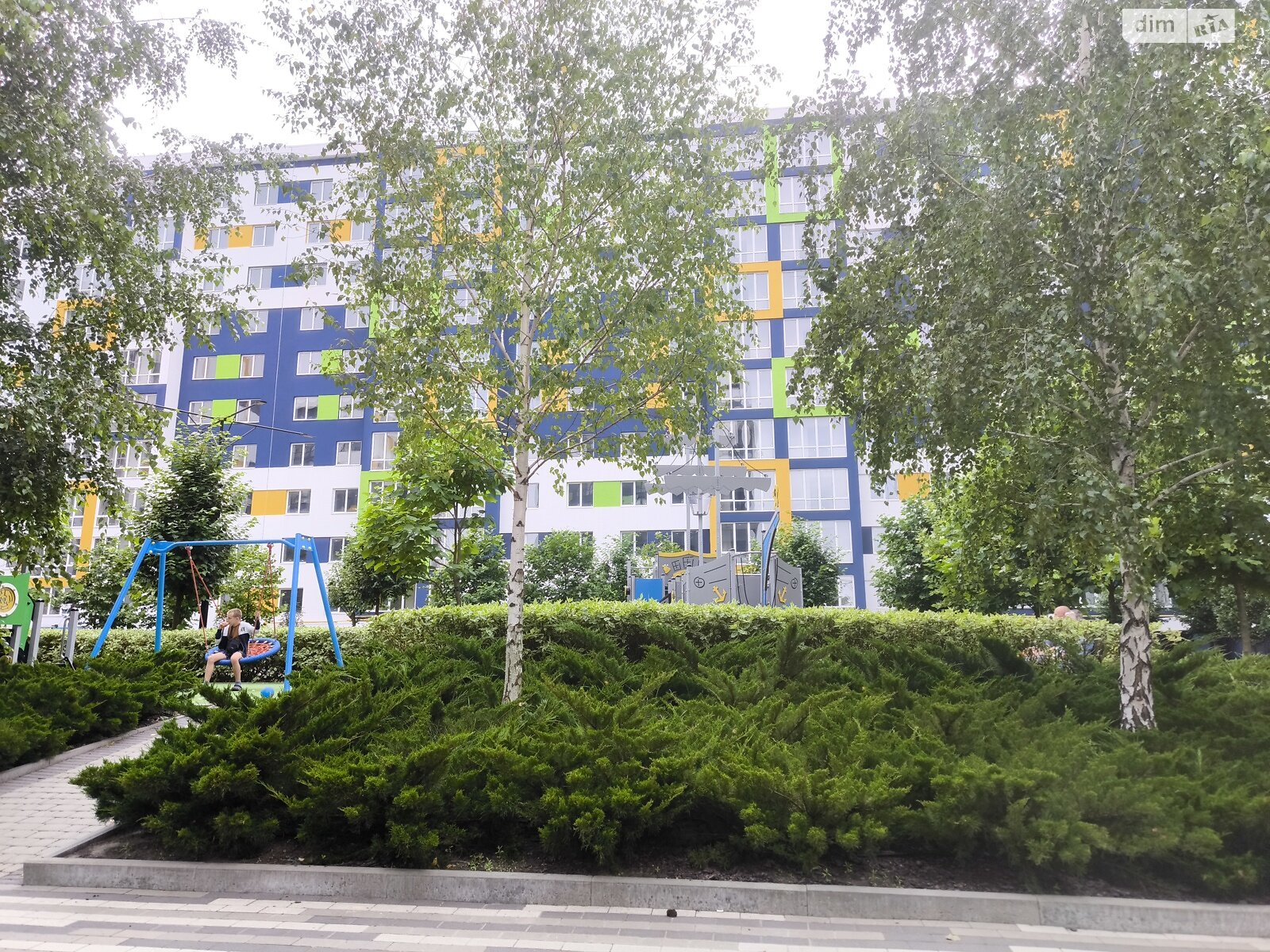 Продажа двухкомнатной квартиры в Буче, на ул. Вишневая 35, район Буча фото 1 Продажа двухкомнатной квартиры в Буче, на ул. Вишневая 35, район Буча фото 1