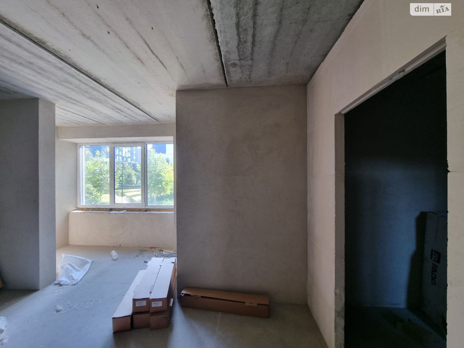 Продажа однокомнатной квартиры в Буче, на ул. Вишневая 35, район Буча фото 1 Продажа однокомнатной квартиры в Буче, на ул. Вишневая 35, район Буча фото 1