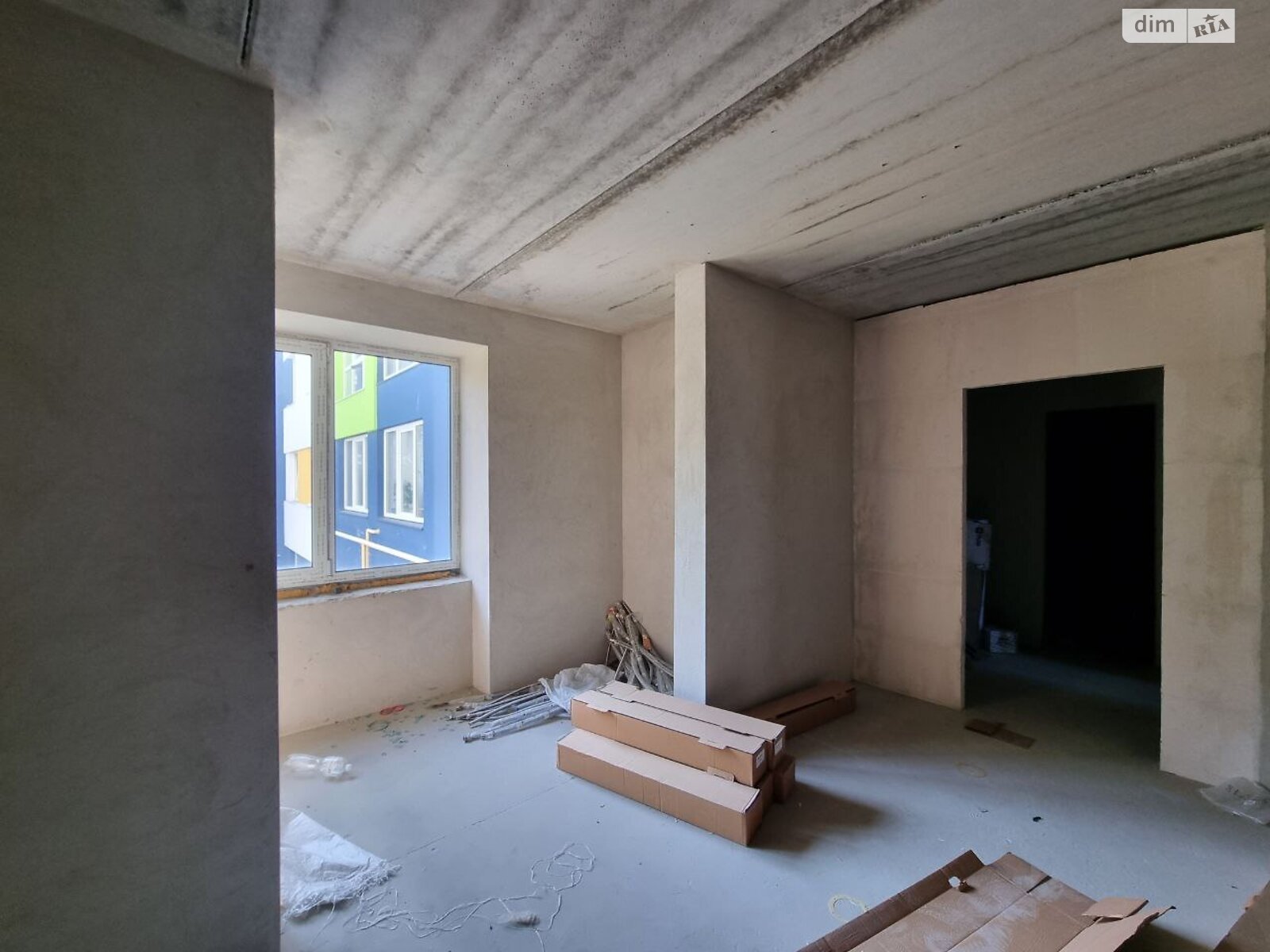 Продажа однокомнатной квартиры в Буче, на ул. Вишневая 35, район Буча фото 1 Продажа однокомнатной квартиры в Буче, на ул. Вишневая 35, район Буча фото 1
