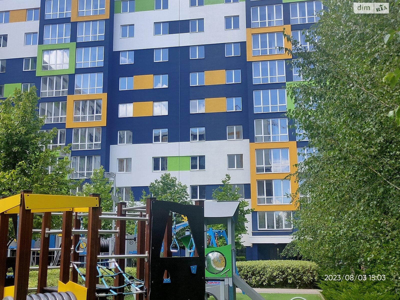 Продажа двухкомнатной квартиры в Буче, на ул. Вишневая 35, район Буча фото 1 Продажа двухкомнатной квартиры в Буче, на ул. Вишневая 35, район Буча фото 1