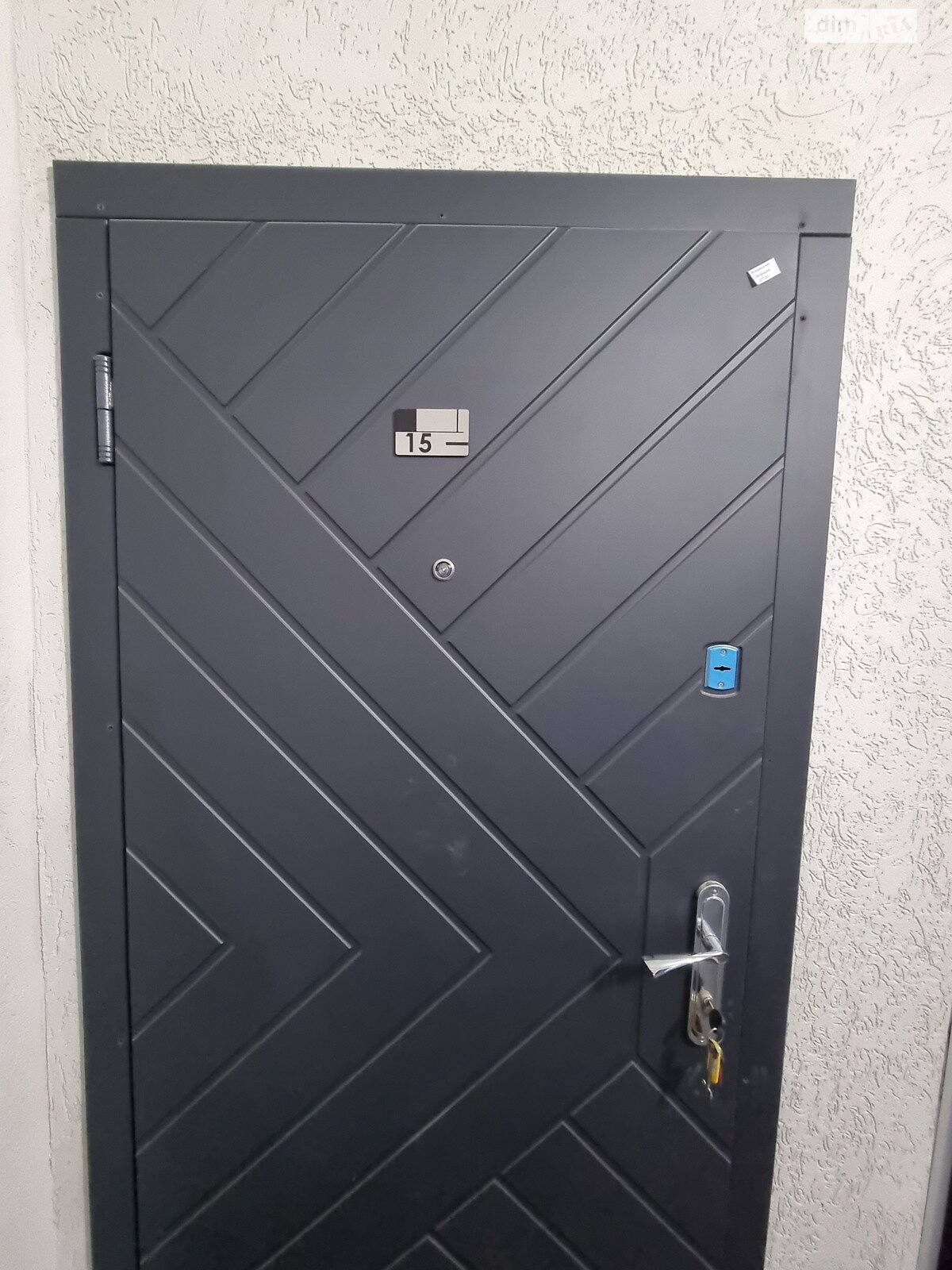 Продажа двухкомнатной квартиры в Буче, на ул. Вишневая 35, кв. 15, район Буча фото 1 Продажа двухкомнатной квартиры в Буче, на ул. Вишневая 35, кв. 15, район Буча фото 1