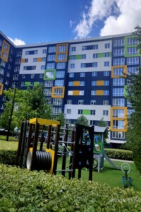 Продажа двухкомнатной квартиры в Буче, на ул. Вишневая 35, район Буча фото 2