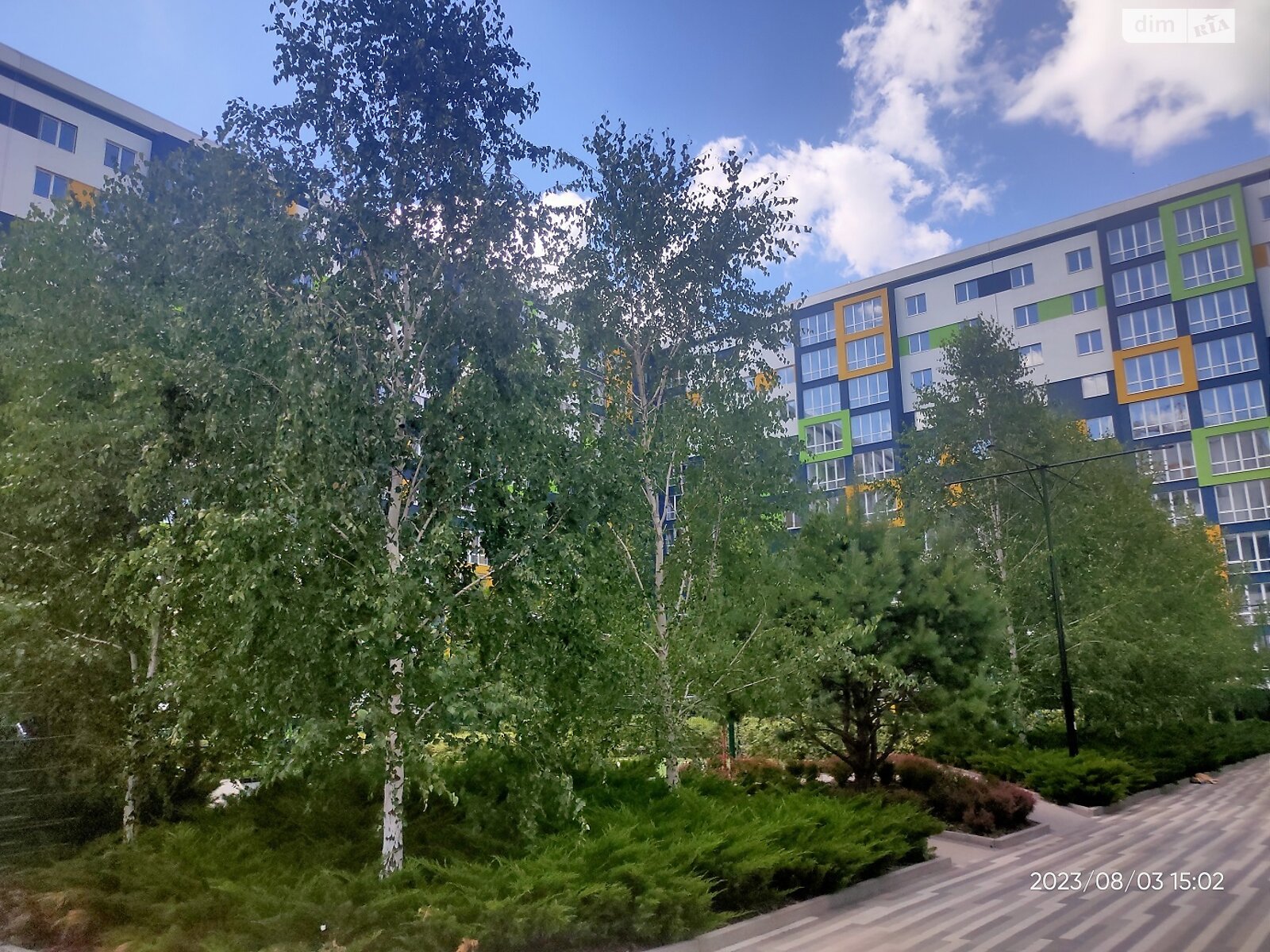 Продаж однокімнатної квартири в Бучі, на вул. Вишнева 35, район Буча фото 1 Продаж однокімнатної квартири в Бучі, на вул. Вишнева 35, район Буча фото 1