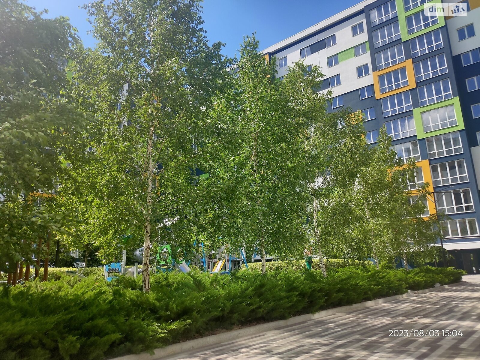 Продаж однокімнатної квартири в Бучі, на вул. Вишнева 35, кв. 48, район Буча фото 1 Продаж однокімнатної квартири в Бучі, на вул. Вишнева 35, кв. 48, район Буча фото 1